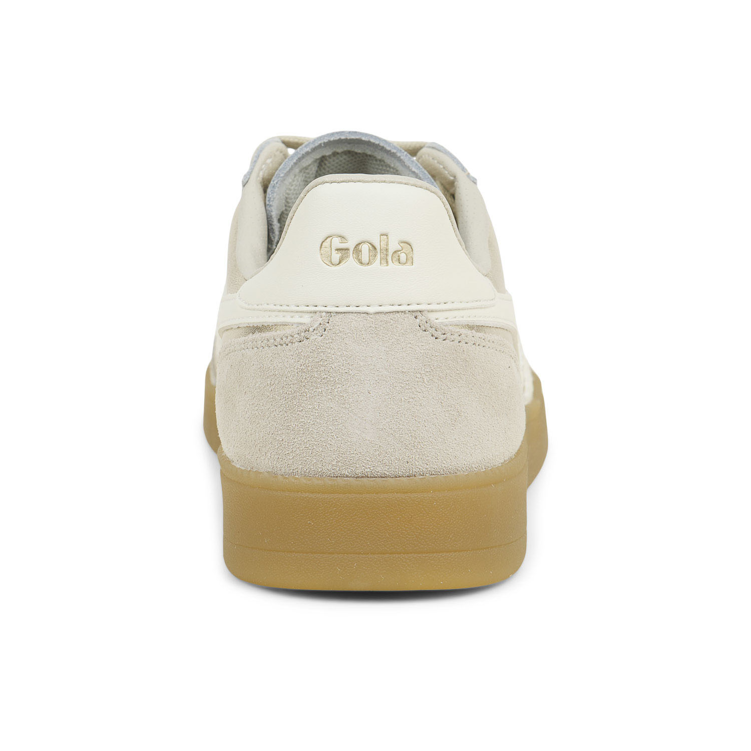 03 - VIPER METALIC - GOLA -  - Cuir