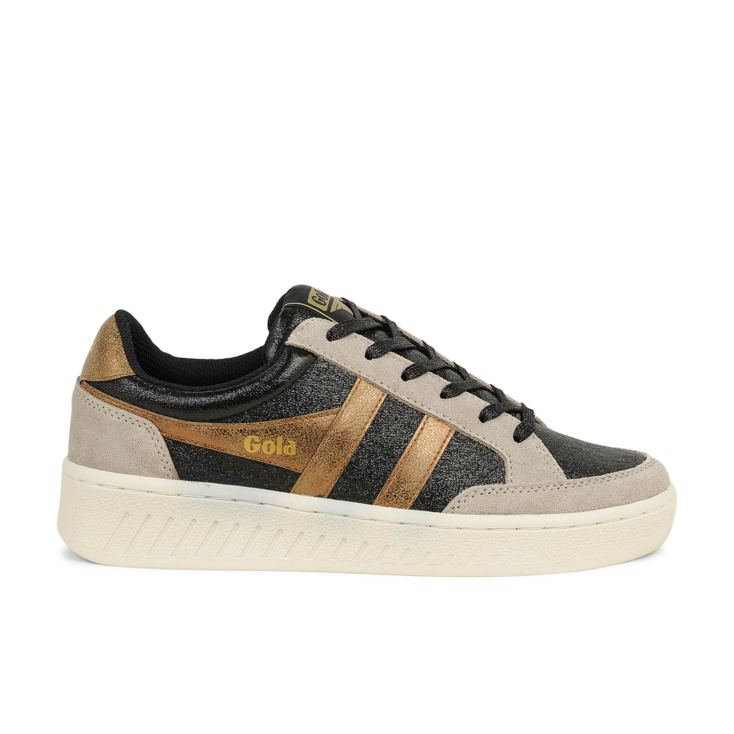 01 - SUPER SLAM BLAZE II - GOLA -  - Nubuck