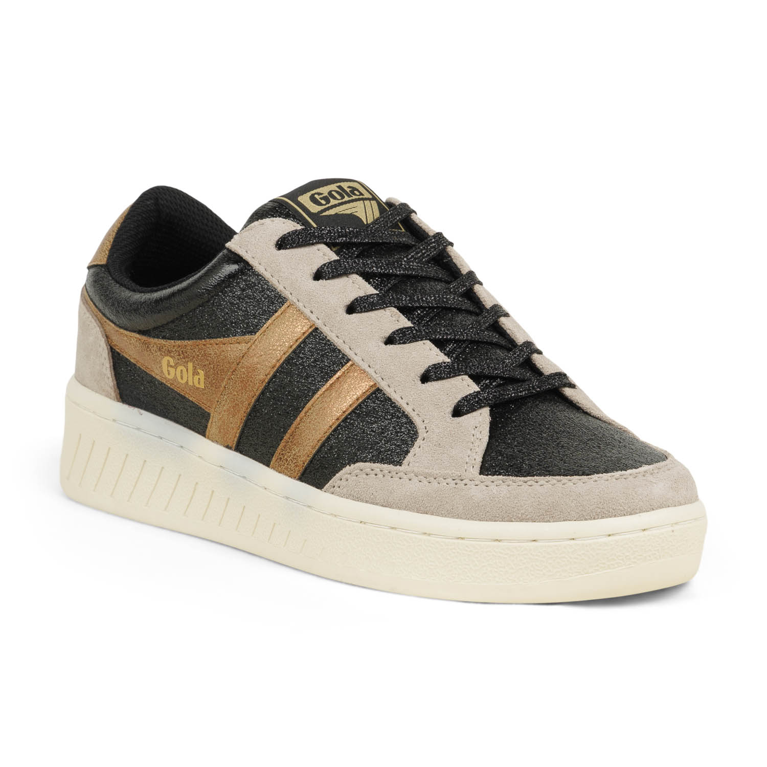 02 - SUPER SLAM BLAZE II - GOLA -  - Nubuck