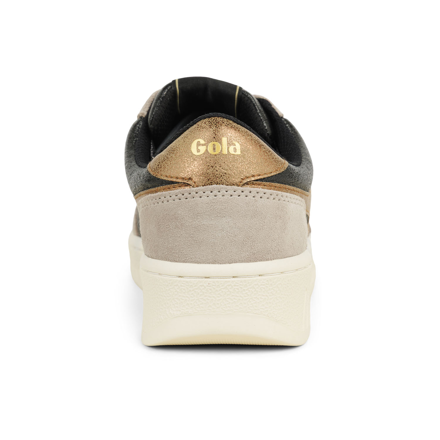 Baskets Gola Superslam Blaze II Pour Femme - Style Rétro - Marque Emblématique Depuis 1905