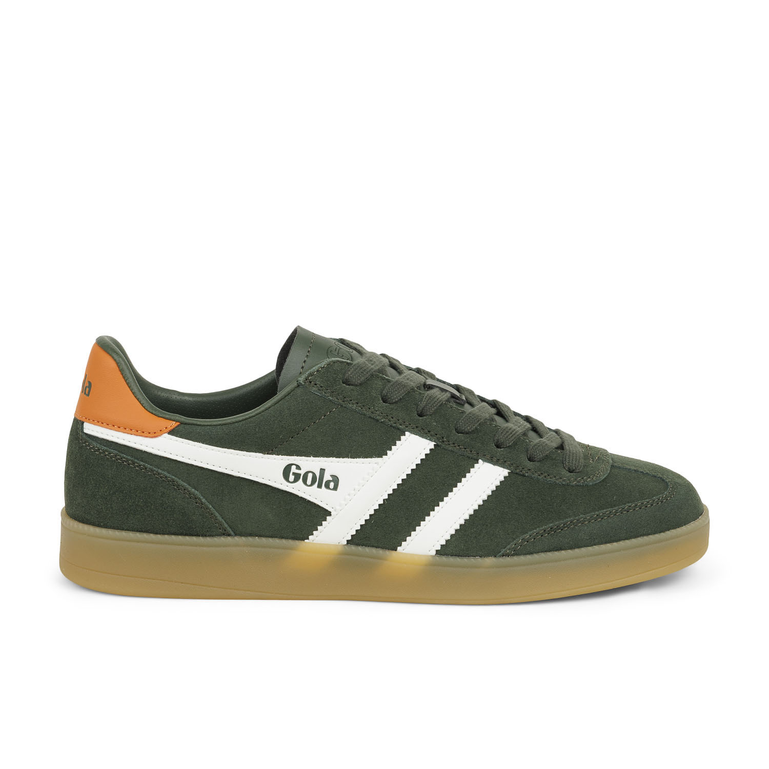 01 - VIPER - GOLA -  - Nubuck