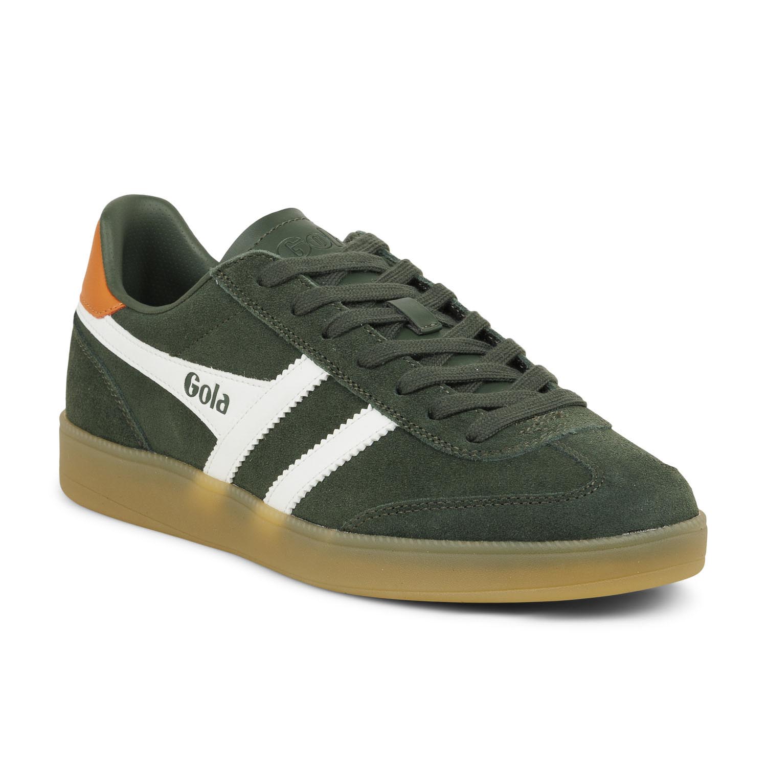 02 - VIPER - GOLA -  - Nubuck