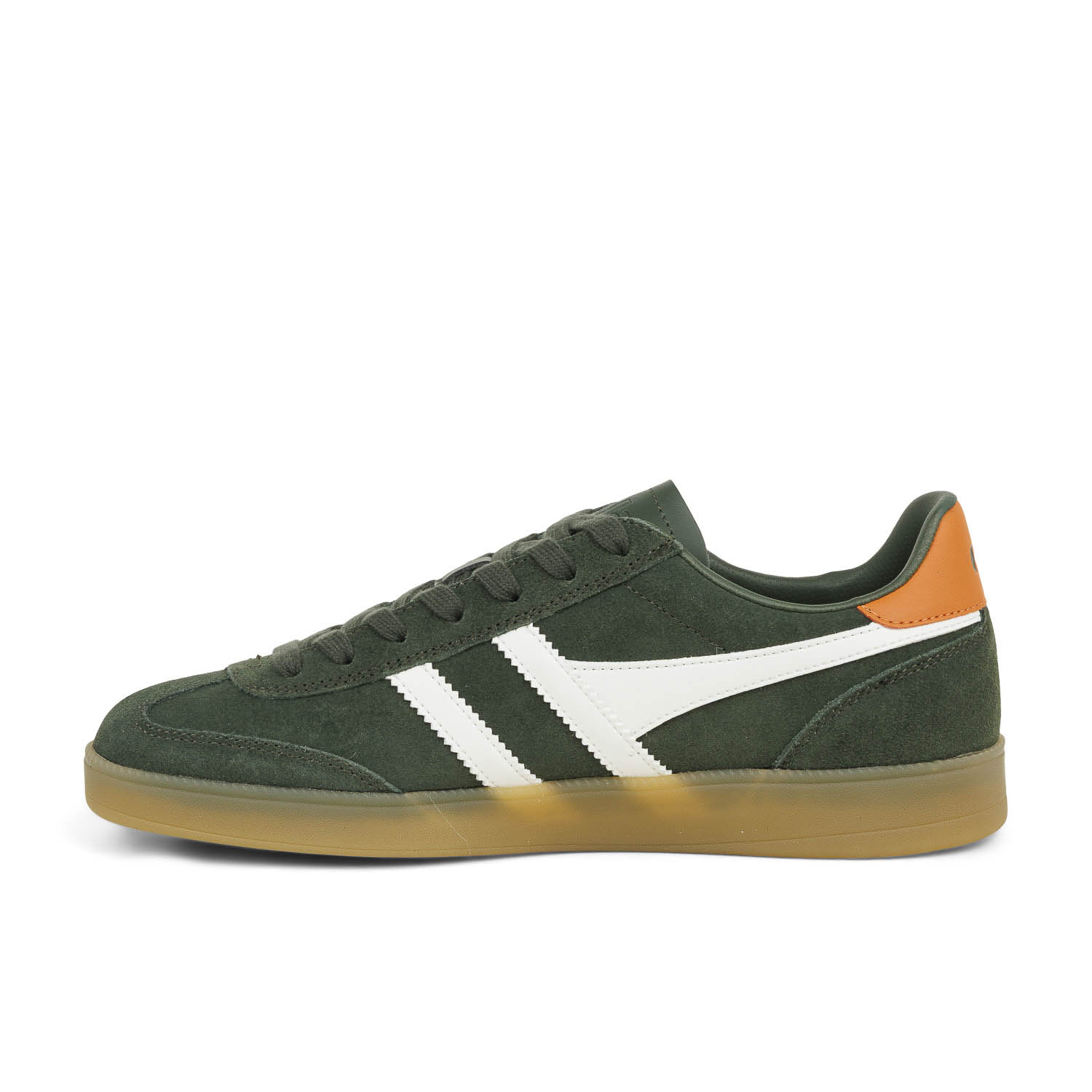 04 - VIPER - GOLA -  - Nubuck