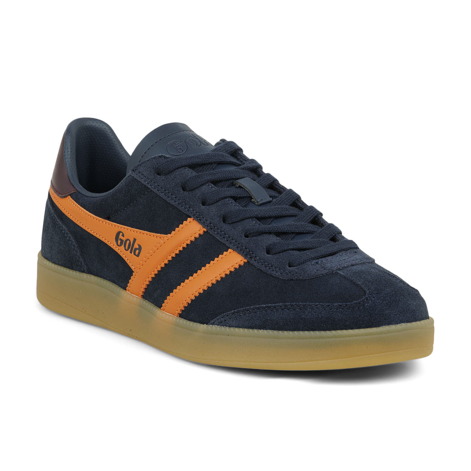 02 - VIPER - GOLA -  - Nubuck