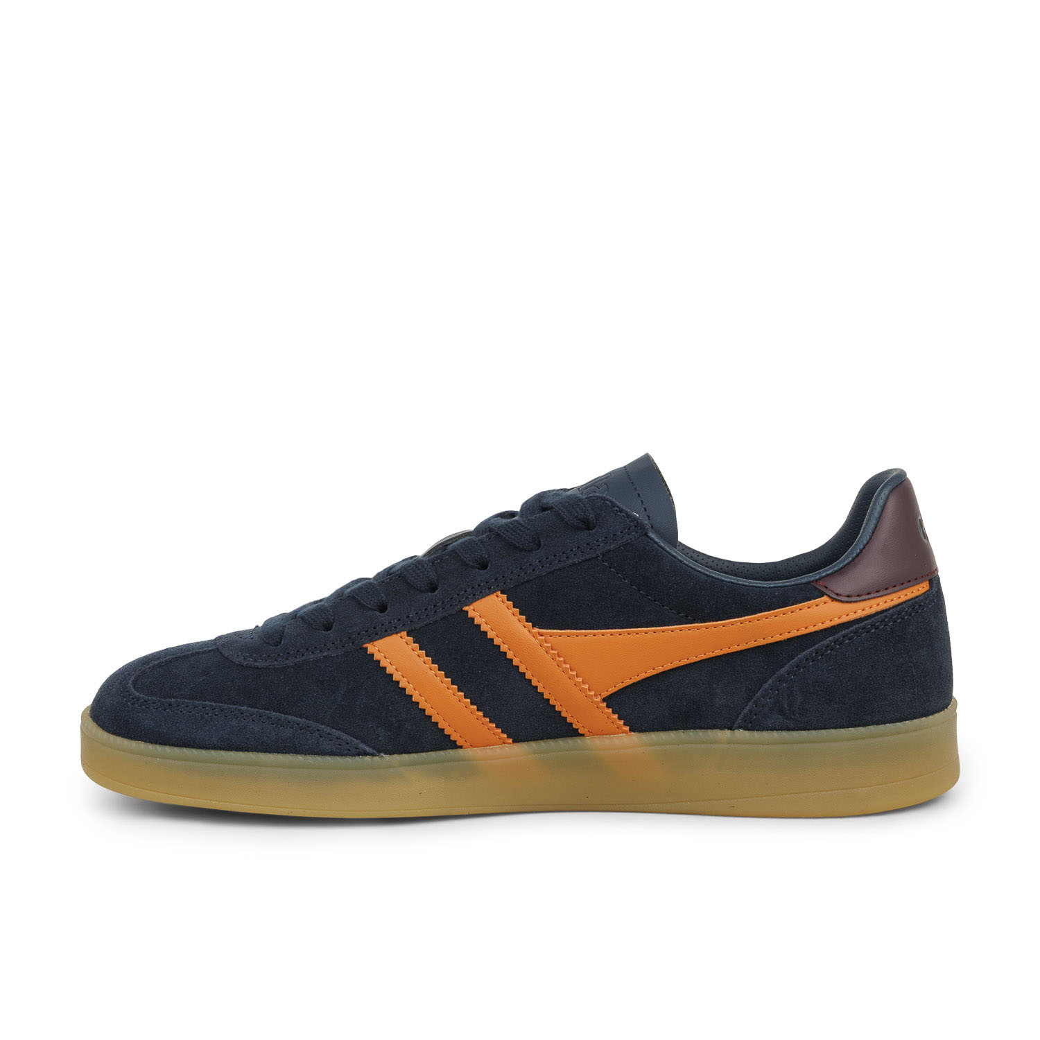 04 - VIPER - GOLA -  - Nubuck