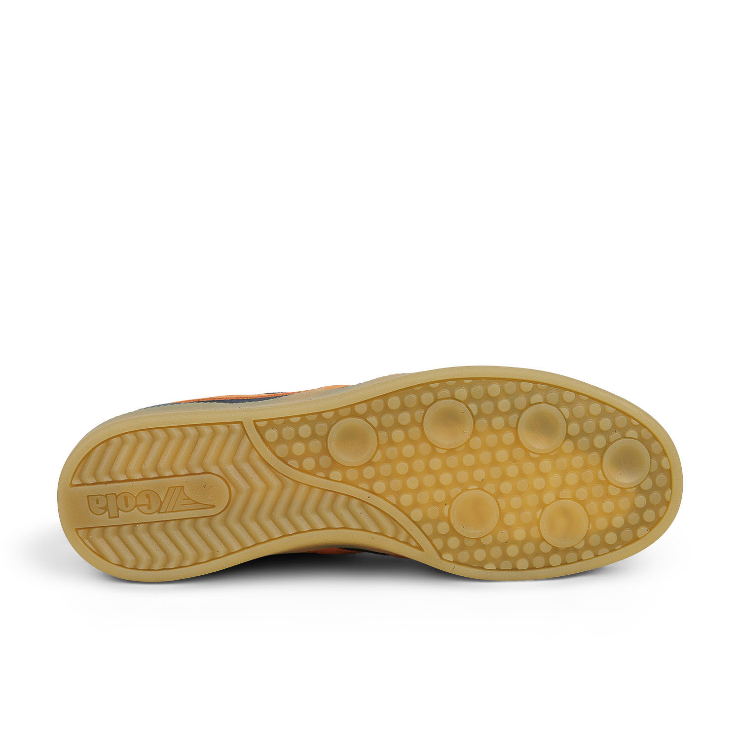 05 - VIPER - GOLA -  - Nubuck