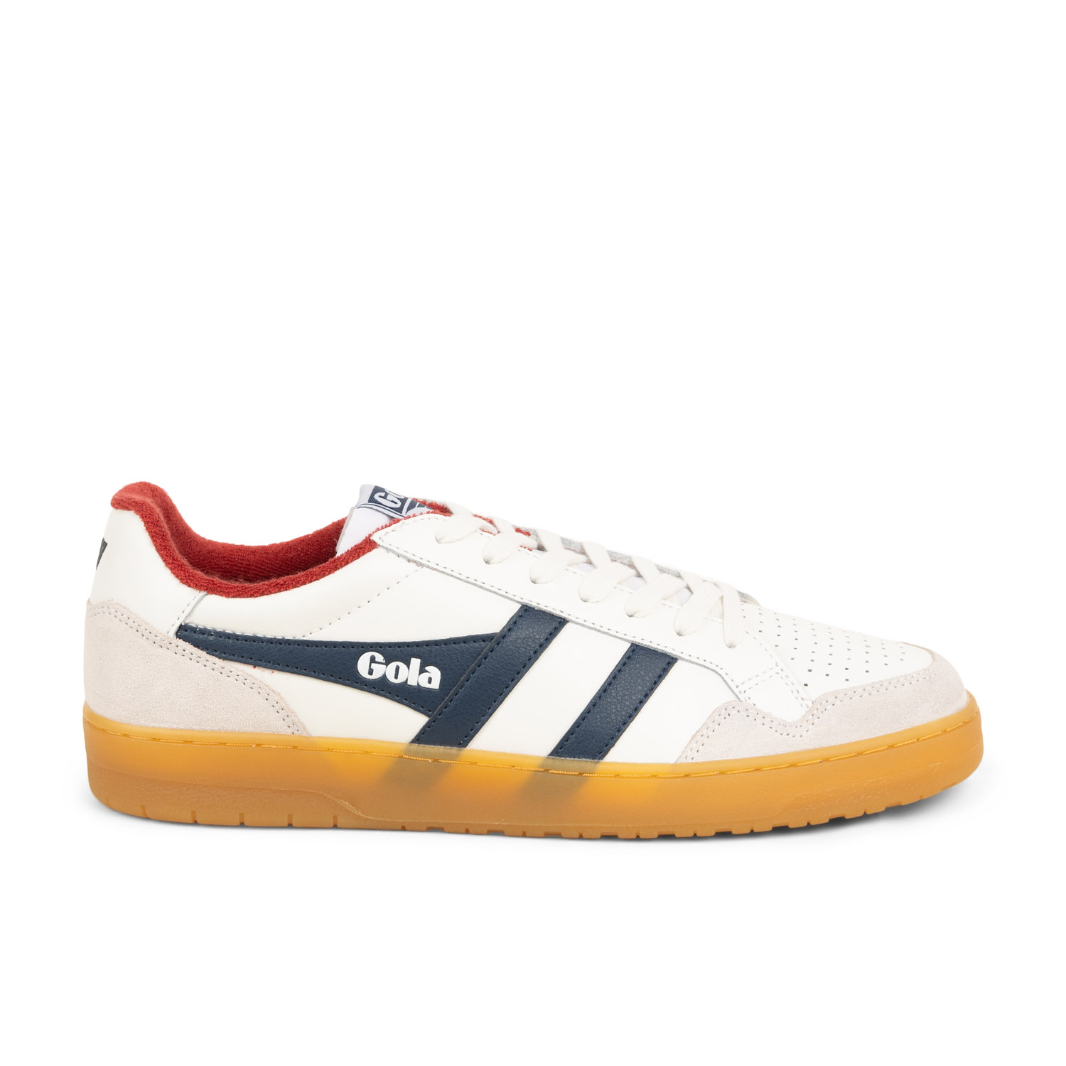 01 - EAGLE - GOLA -  - Cuir