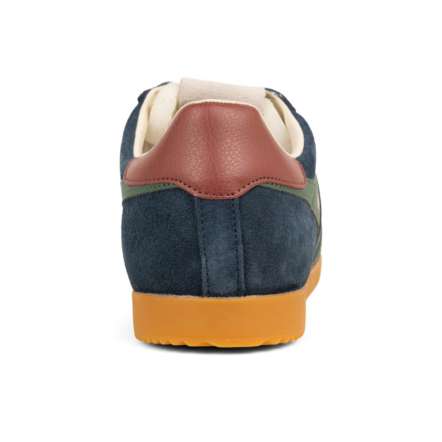 03 - ELAN - GOLA -  - Nubuck