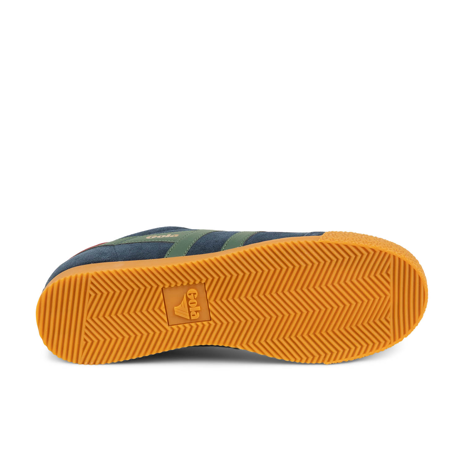 05 - ELAN - GOLA -  - Nubuck