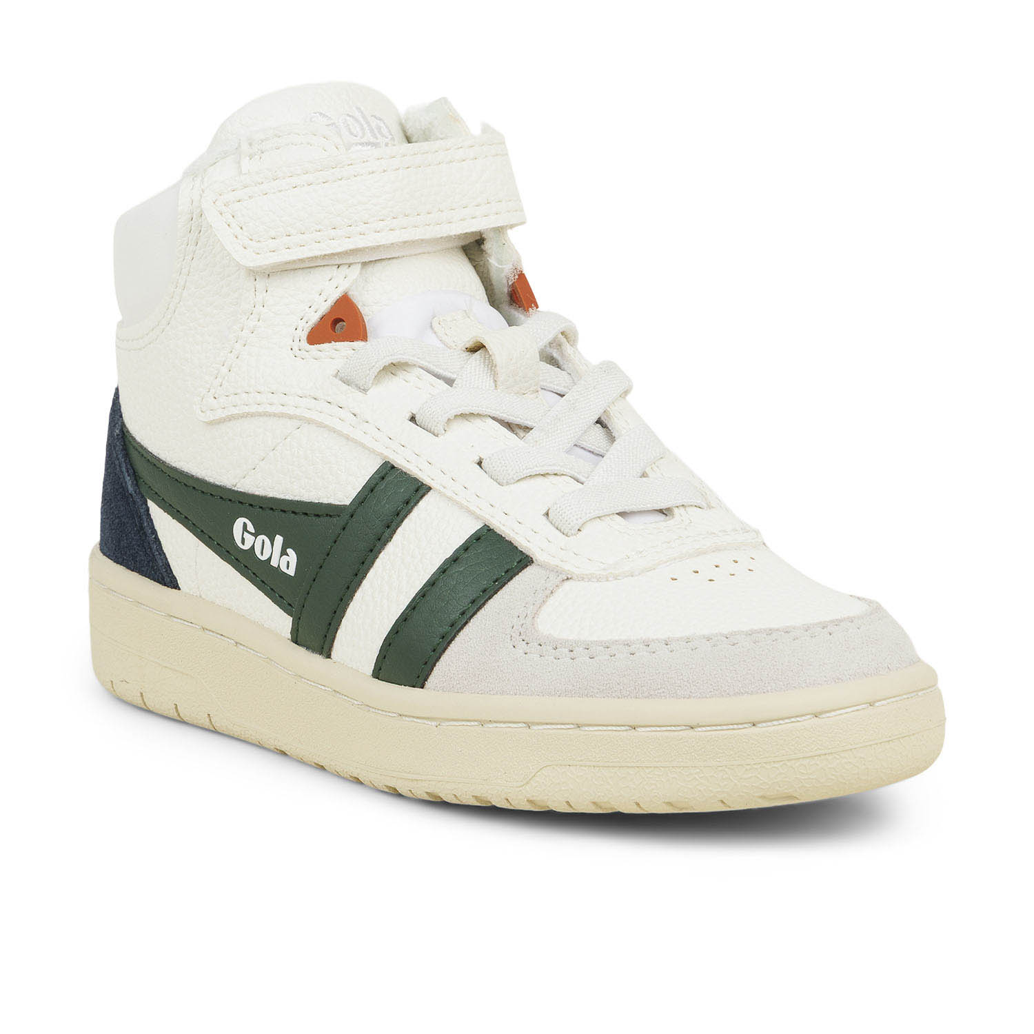 02 - TALON - GOLA -  - Cuir