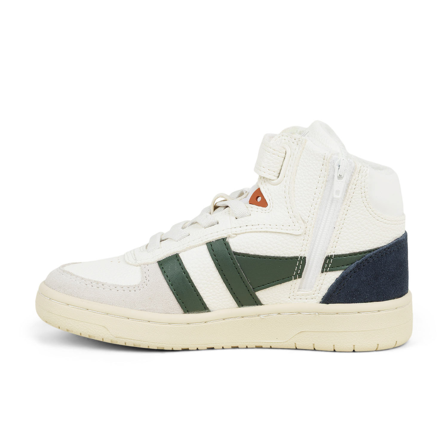 04 - TALON - GOLA -  - Cuir