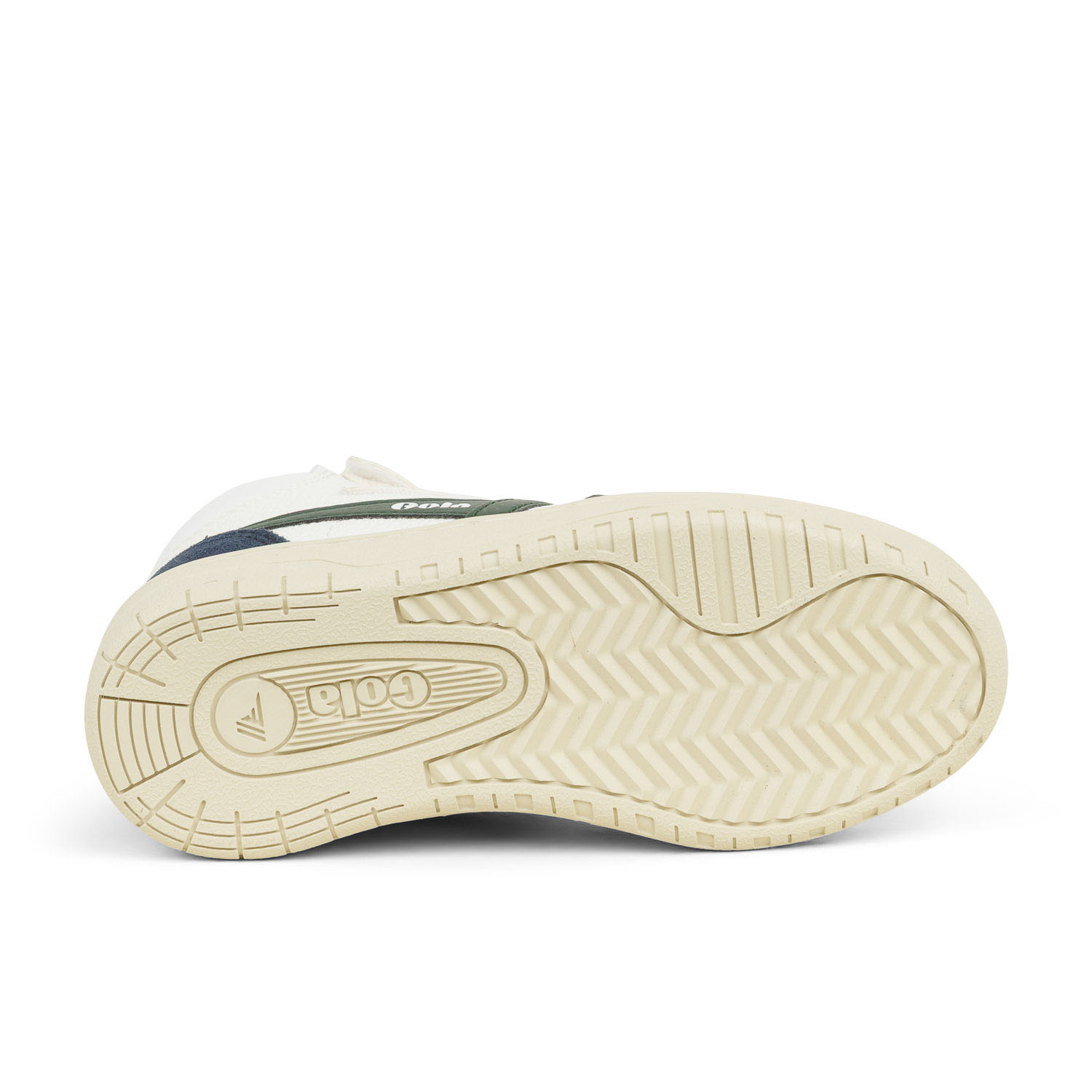 05 - TALON - GOLA -  - Cuir