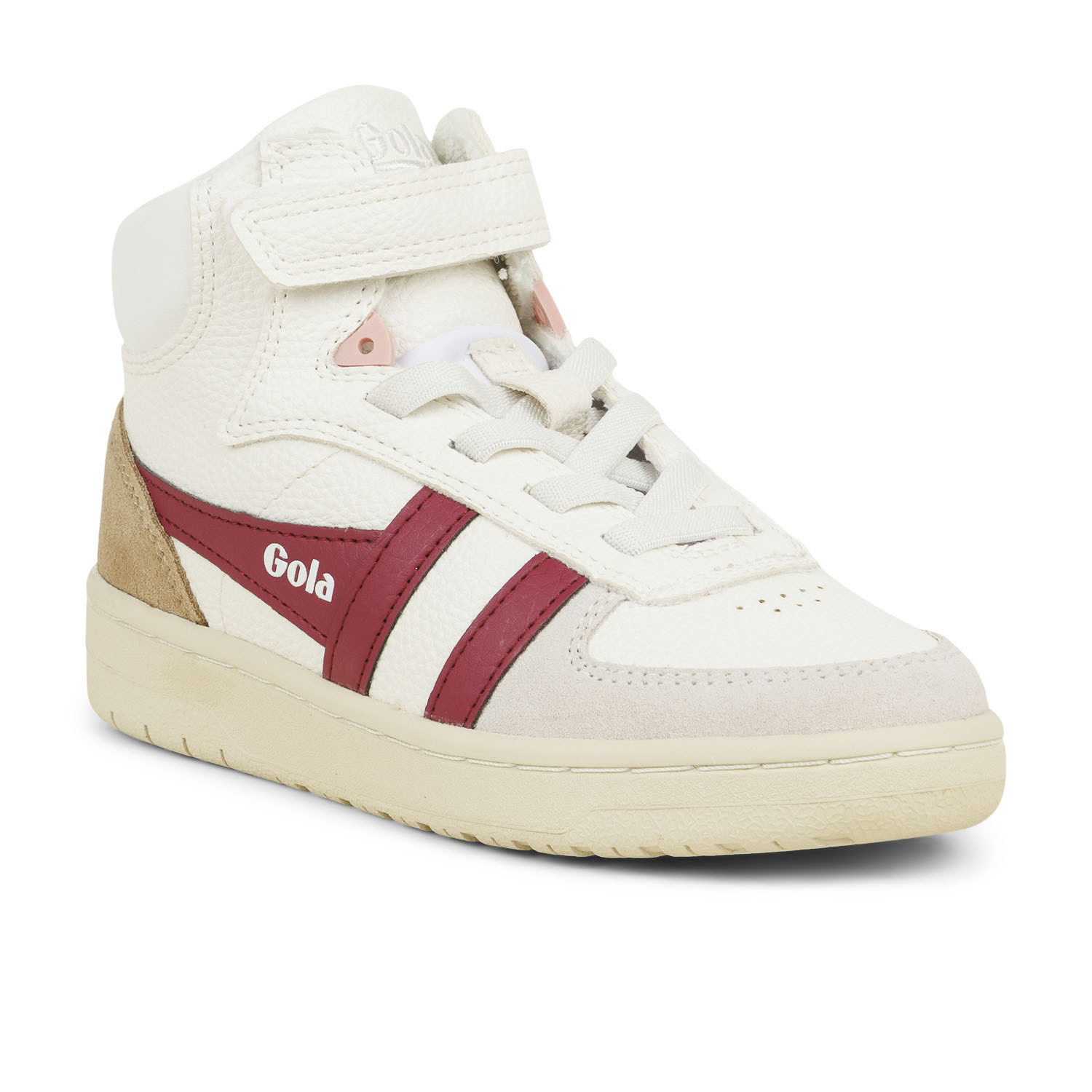 02 - TALON - GOLA -  - Cuir