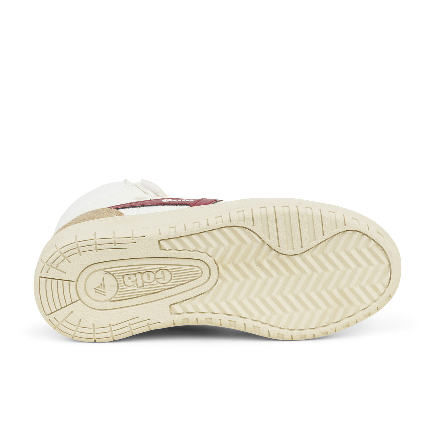 05 - TALON - GOLA -  - Cuir