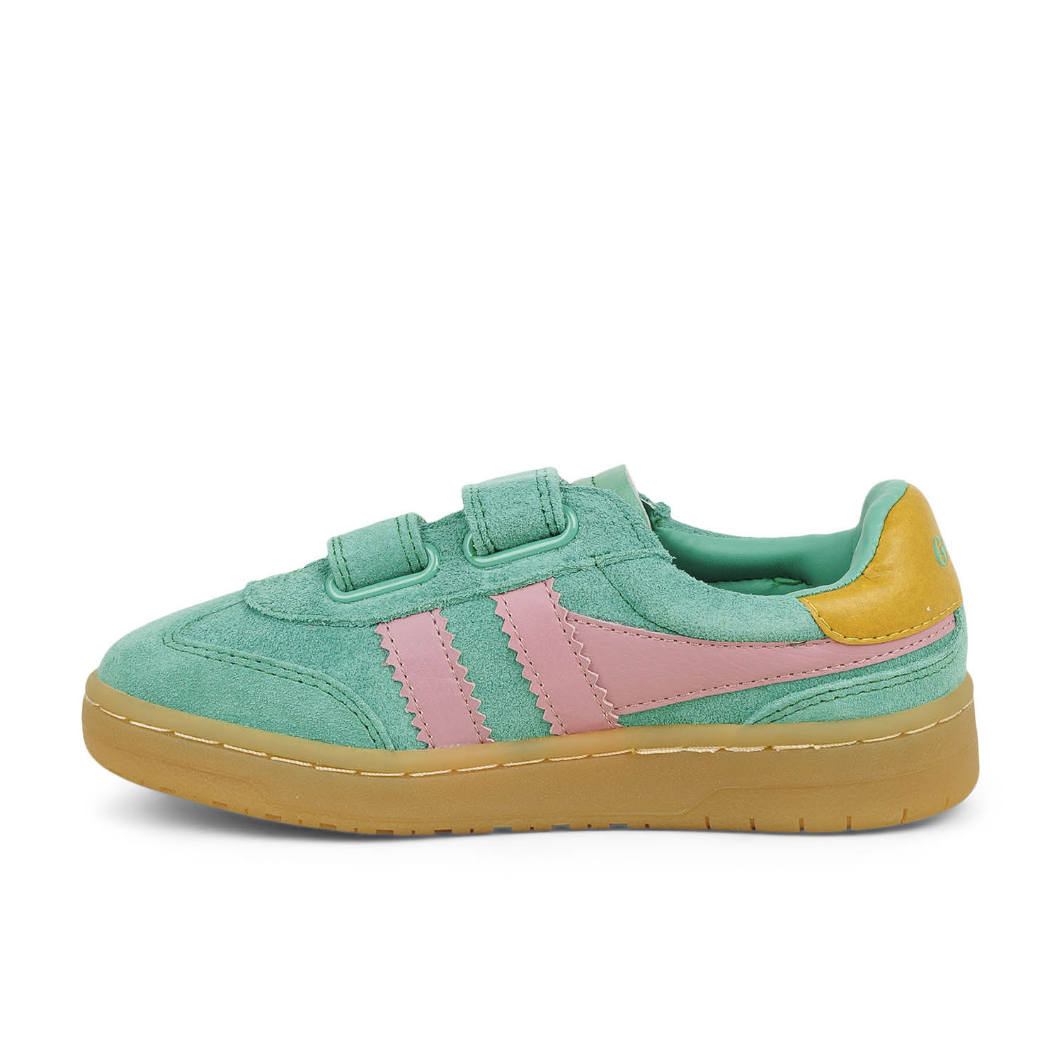 04 - VIPER STRAP - GOLA -  - Nubuck