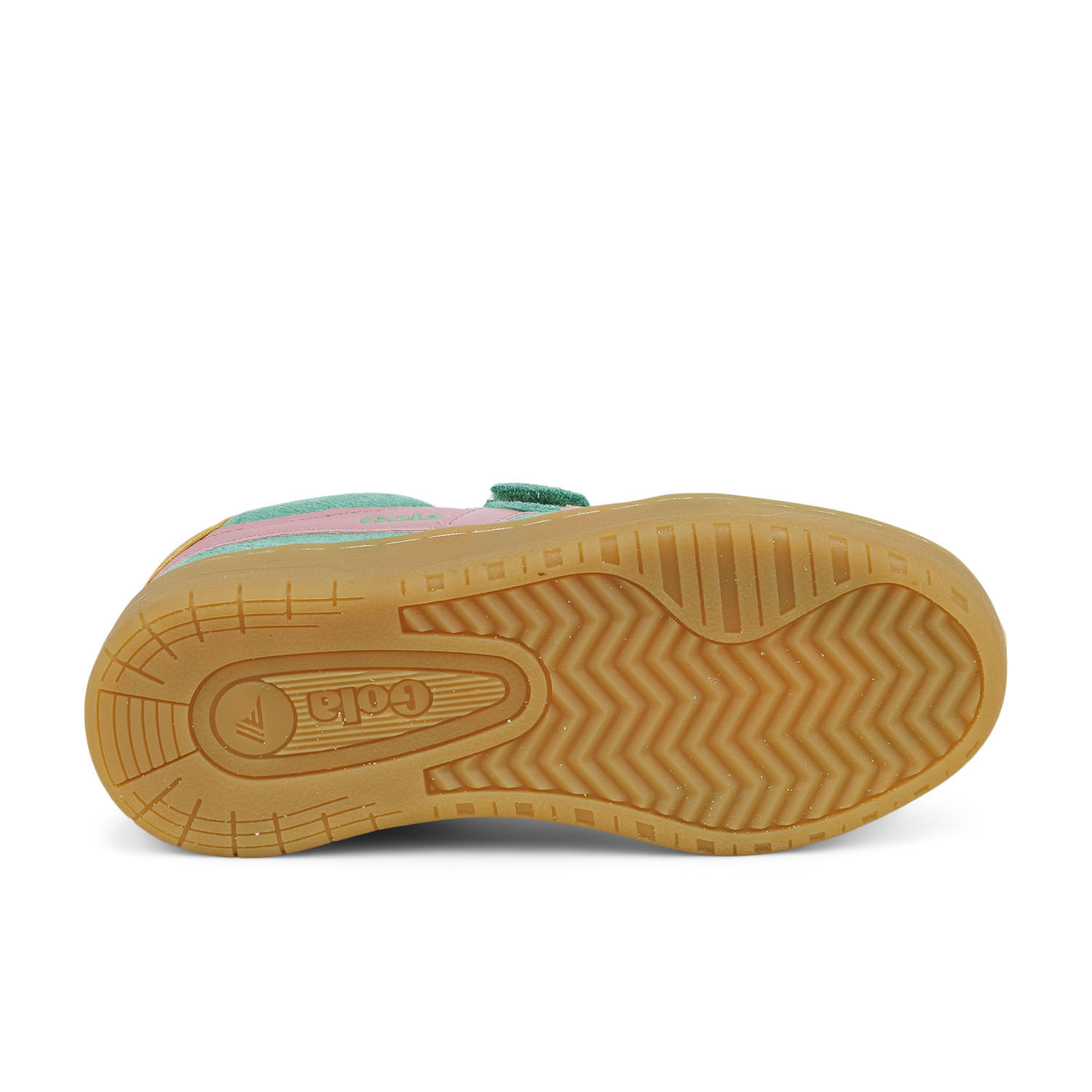 05 - VIPER STRAP - GOLA -  - Nubuck