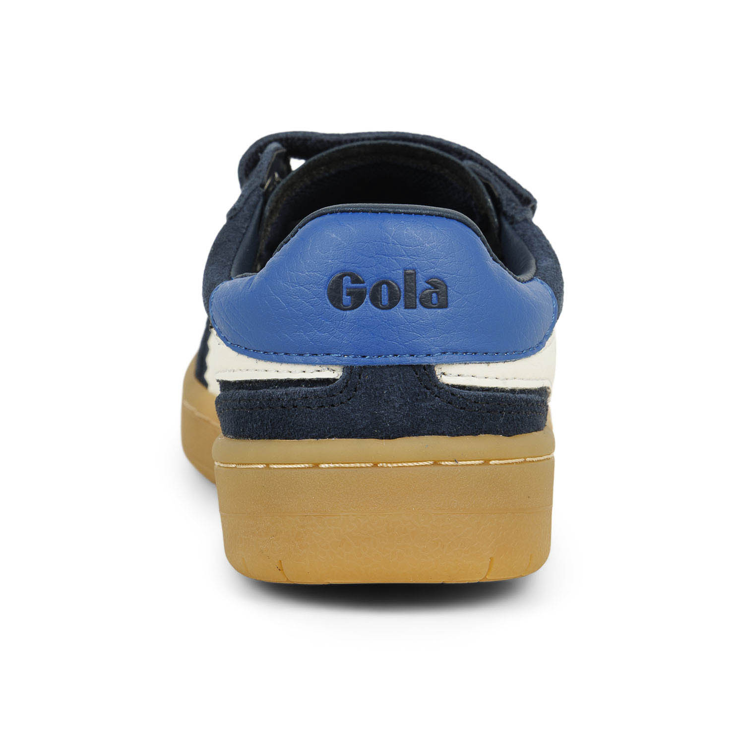 03 - VIPER STRAP - GOLA -  - Nubuck