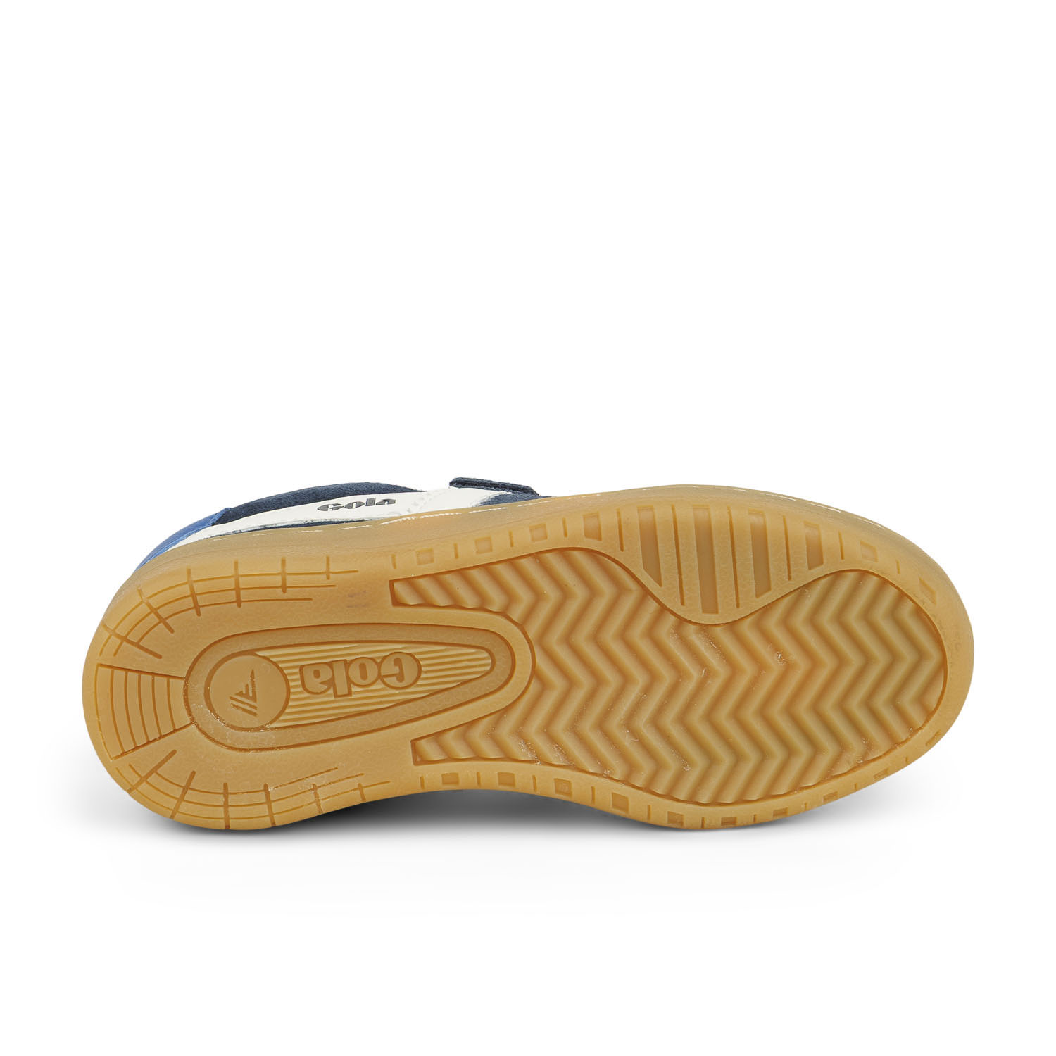 05 - VIPER STRAP - GOLA -  - Nubuck