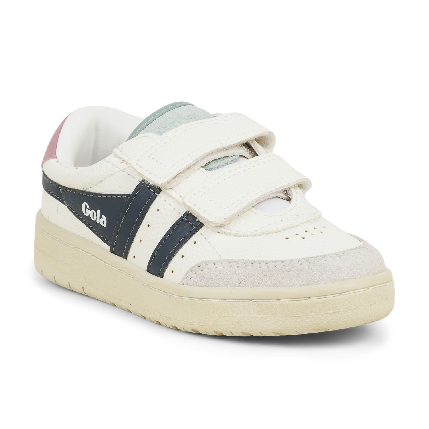 02 - FALCON STRAP - GOLA -  - Cuir / synthétique