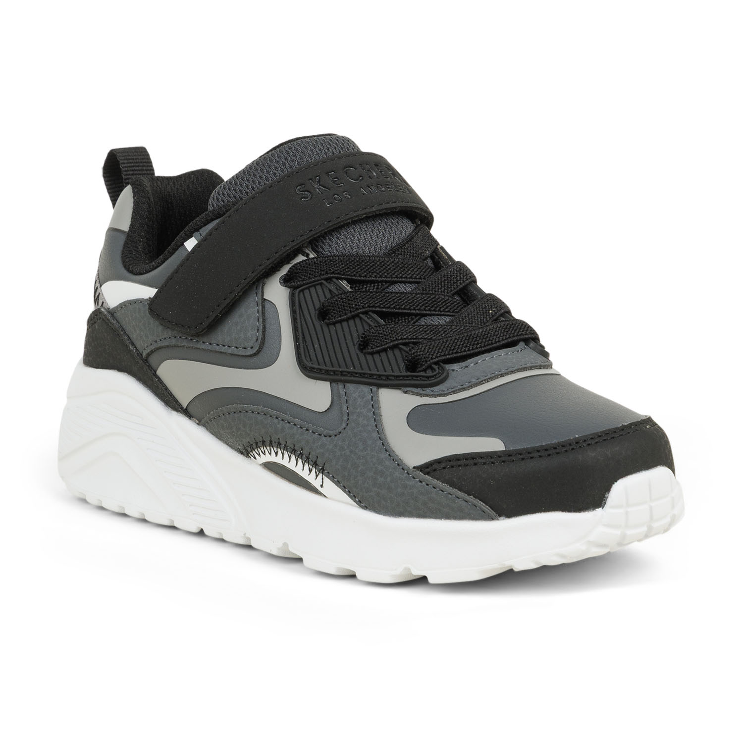 02 - UNO LITE - SKECHERS -  - Synthétique