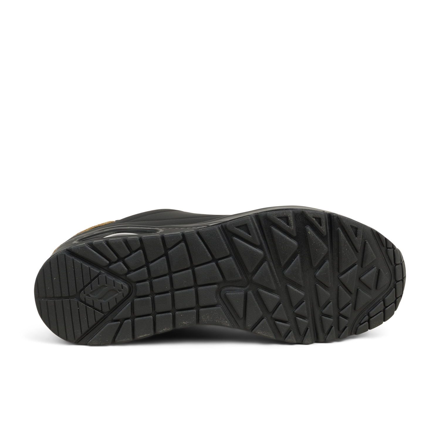 05 - UNO - SKECHERS -  - Cuir / synthétique