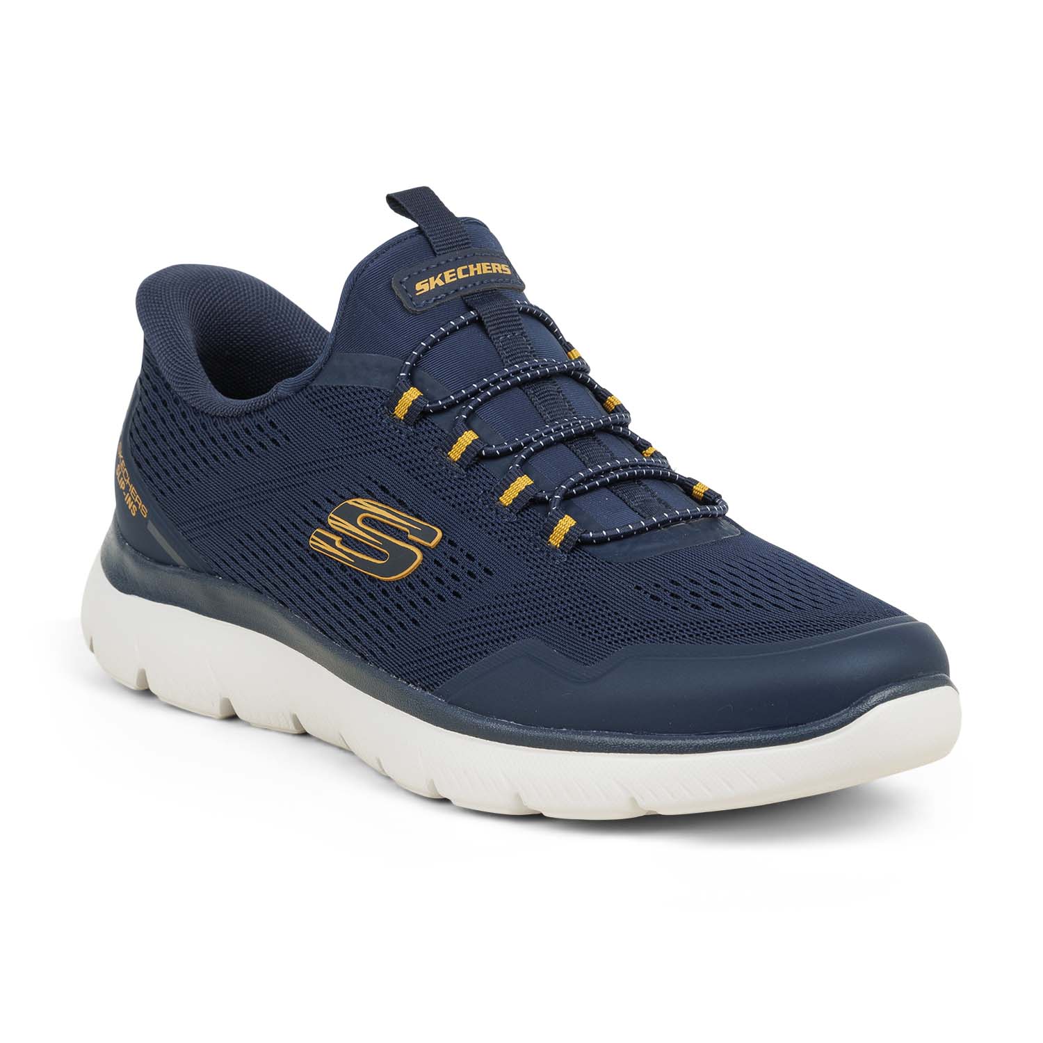 02 - SUMMITS SPLIP INS - SKECHERS -  - Synthétique