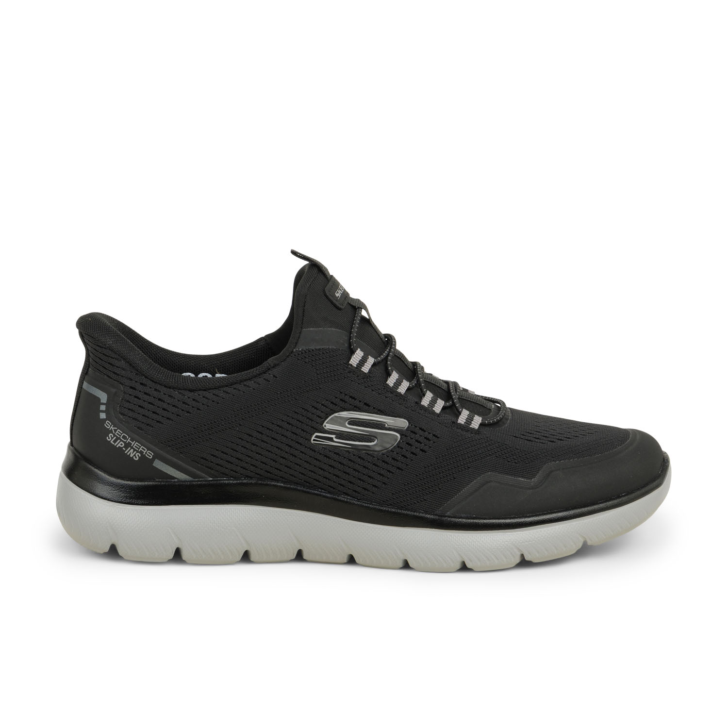01 - SUMMITS SPLIP INS - SKECHERS -  - Textile