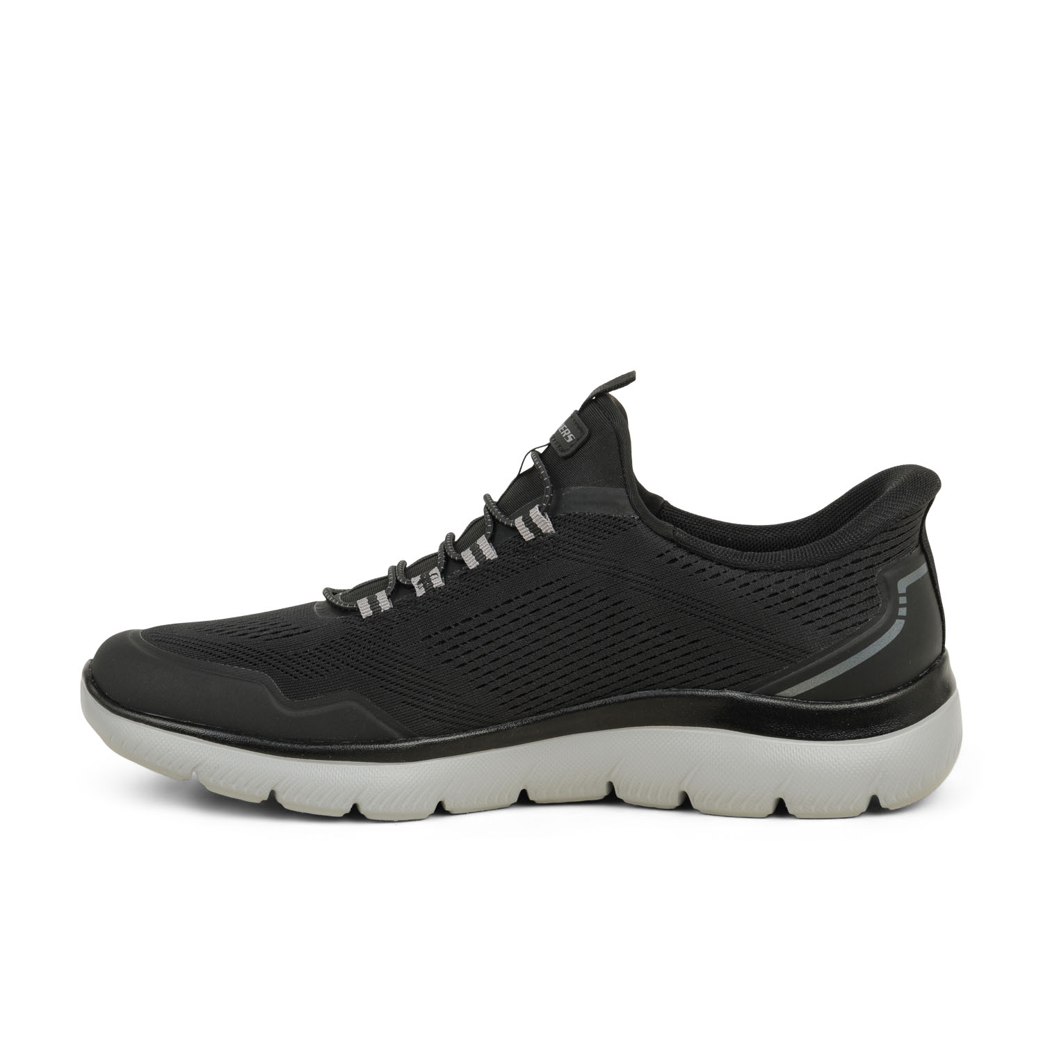 04 - SUMMITS SPLIP INS - SKECHERS -  - Textile