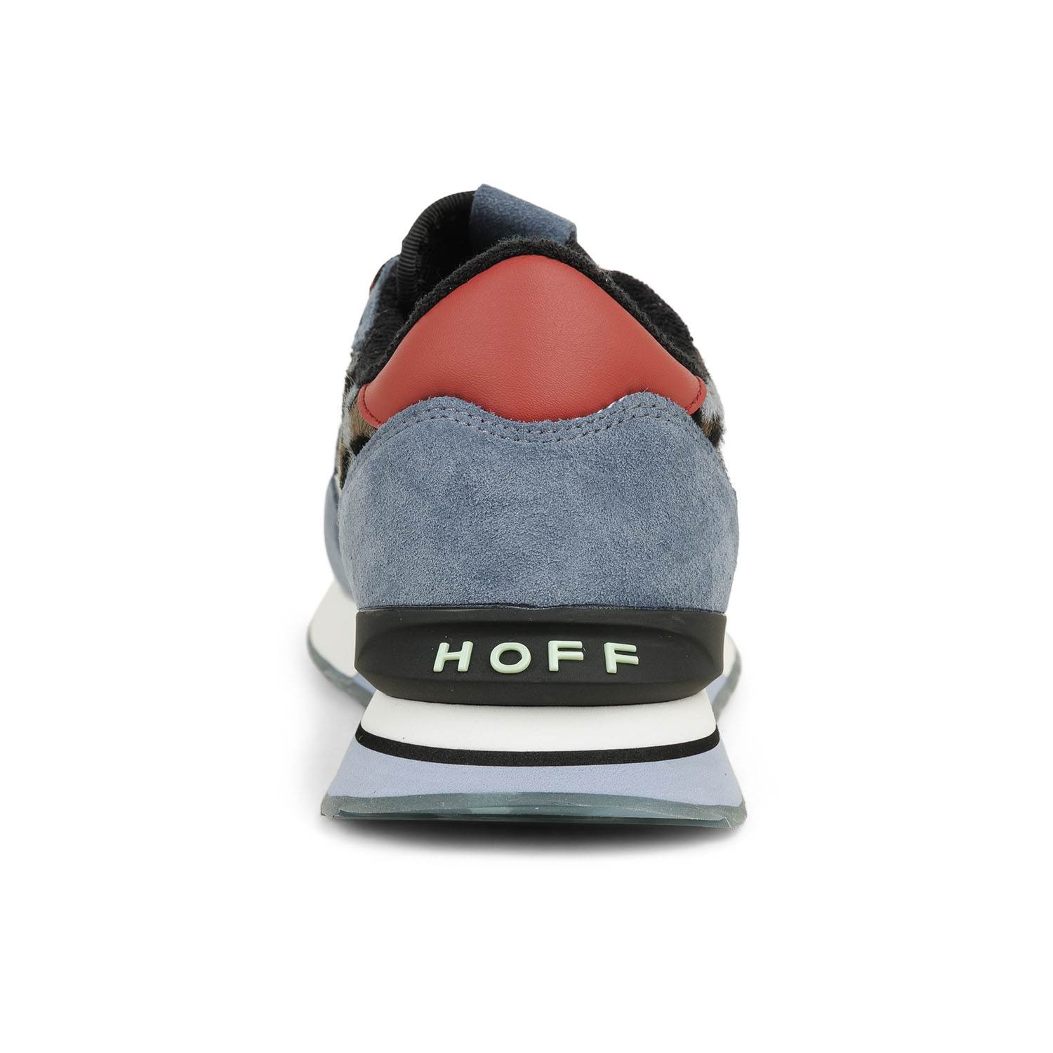 03 - ART - HOFF -  - Cuir / synthétique