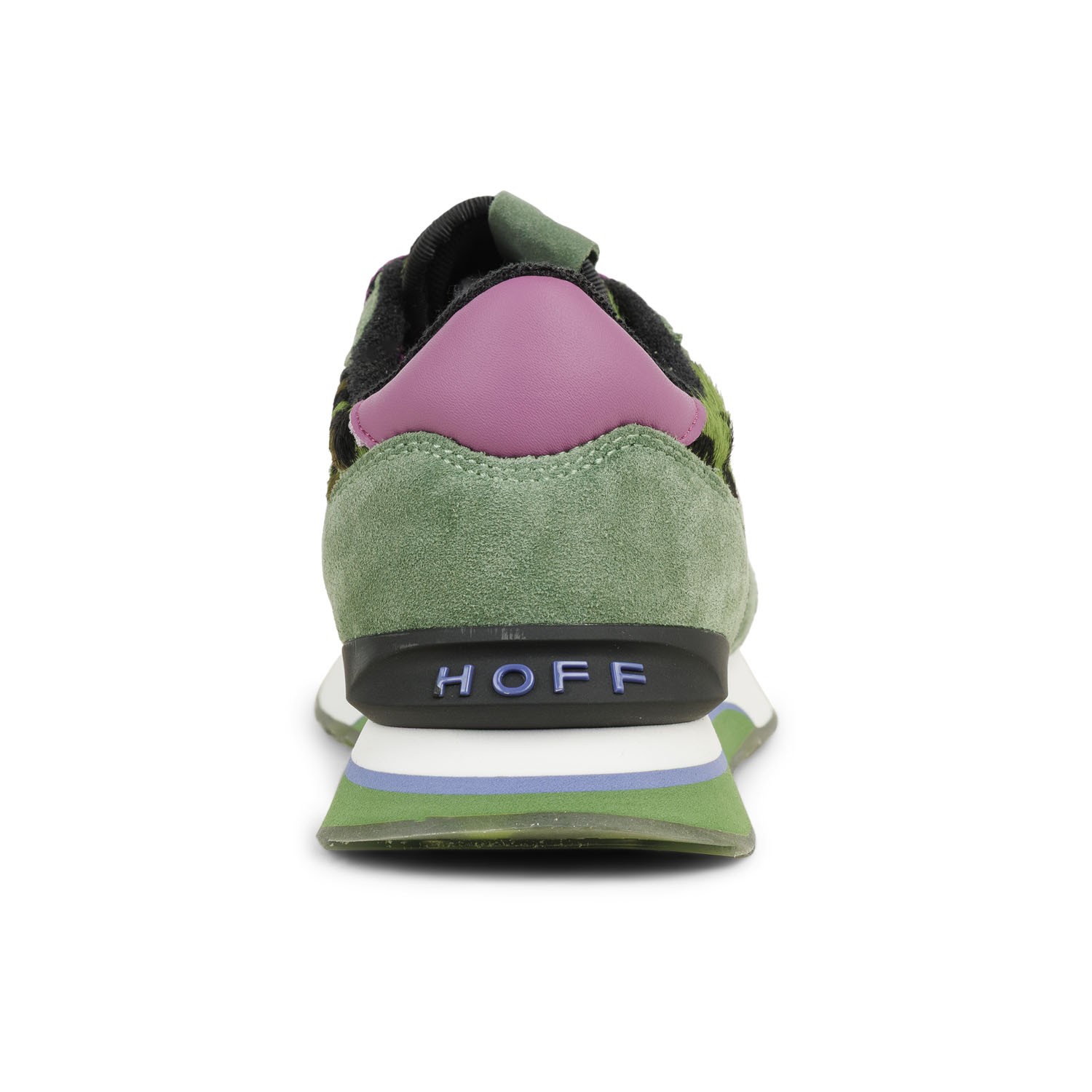 03 - ART - HOFF -  - Cuir / synthétique