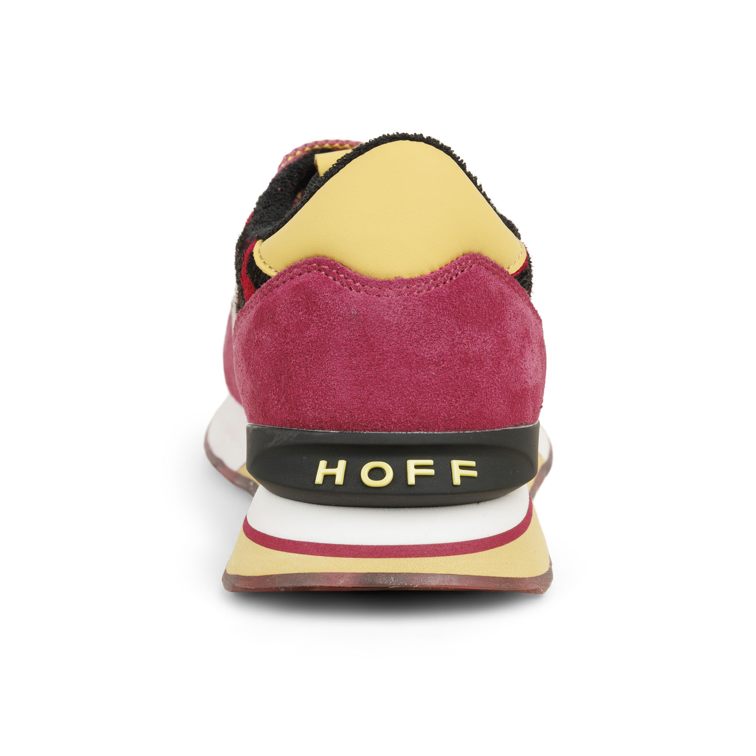 03 - ART - HOFF -  - Cuir / synthétique