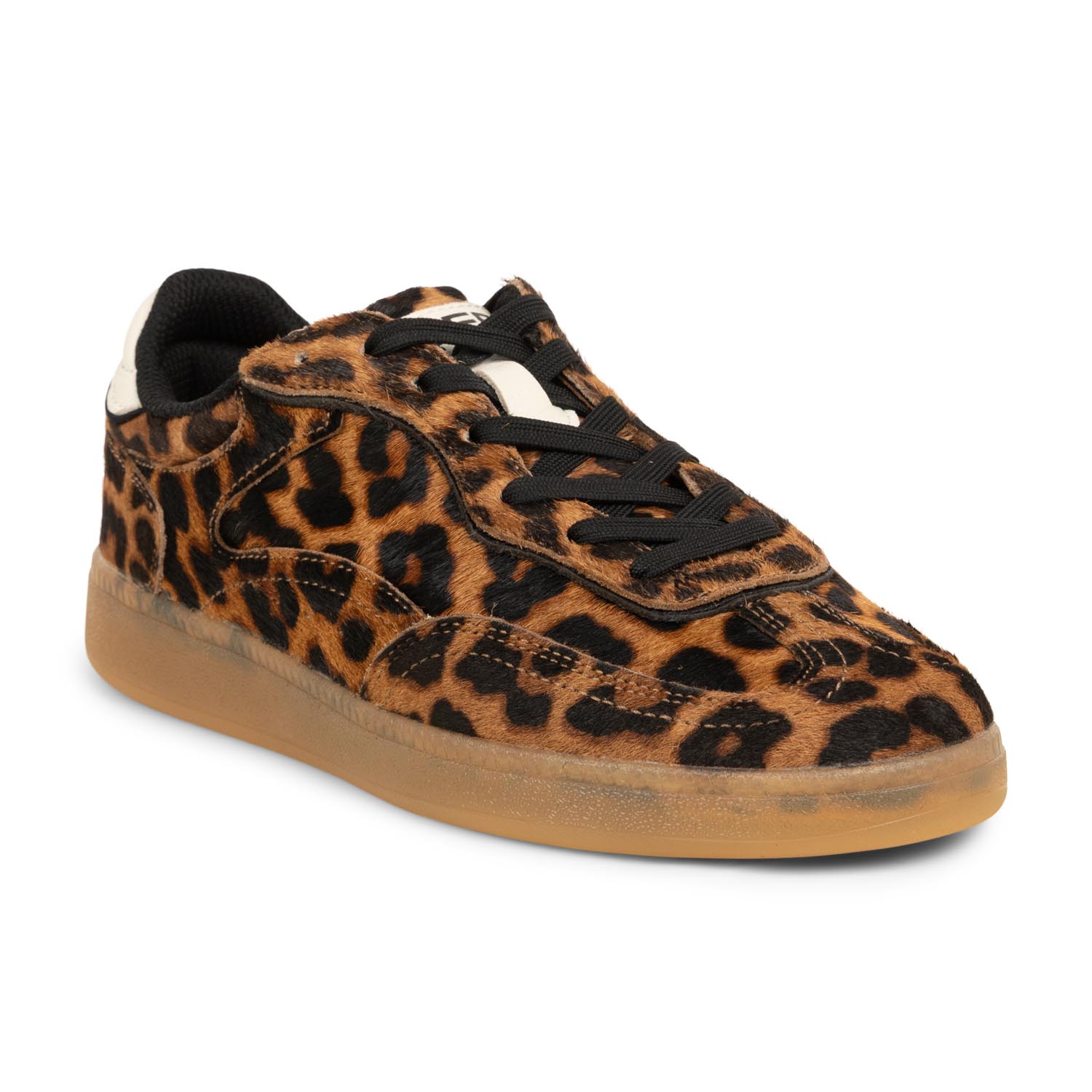 02 - ALLEY - HOFF -  - Cuir