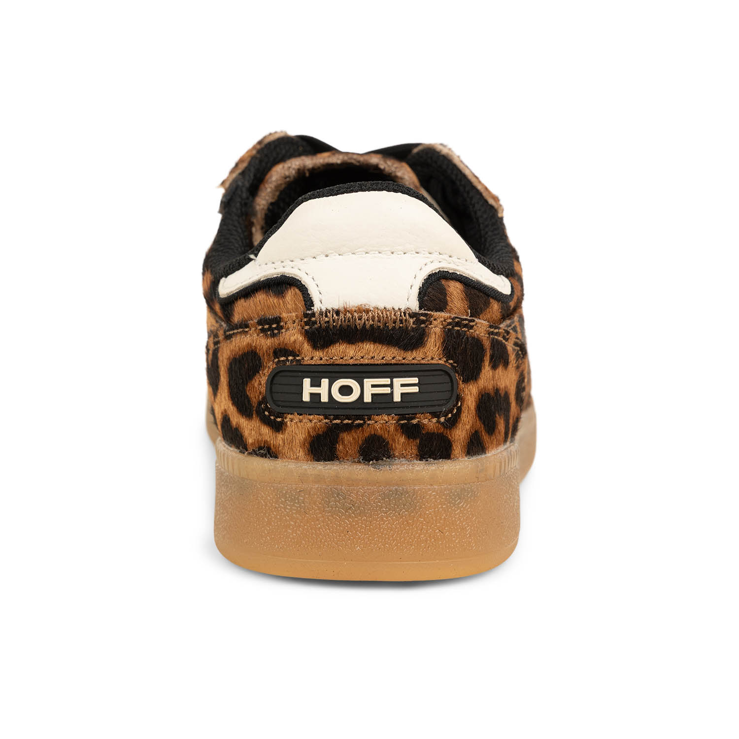 03 - ALLEY - HOFF -  - Cuir
