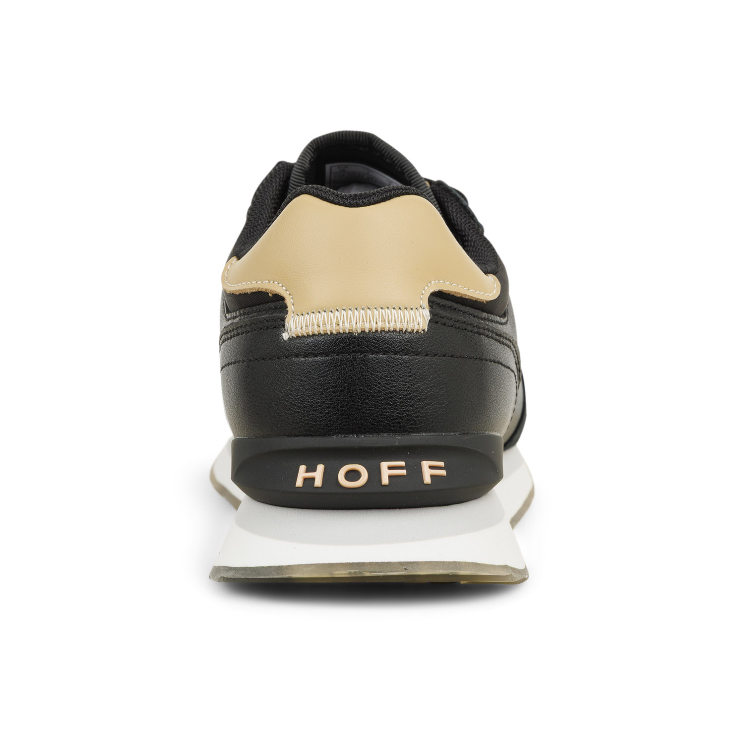 03 - NEW YORK - HOFF -  - Cuir / textile