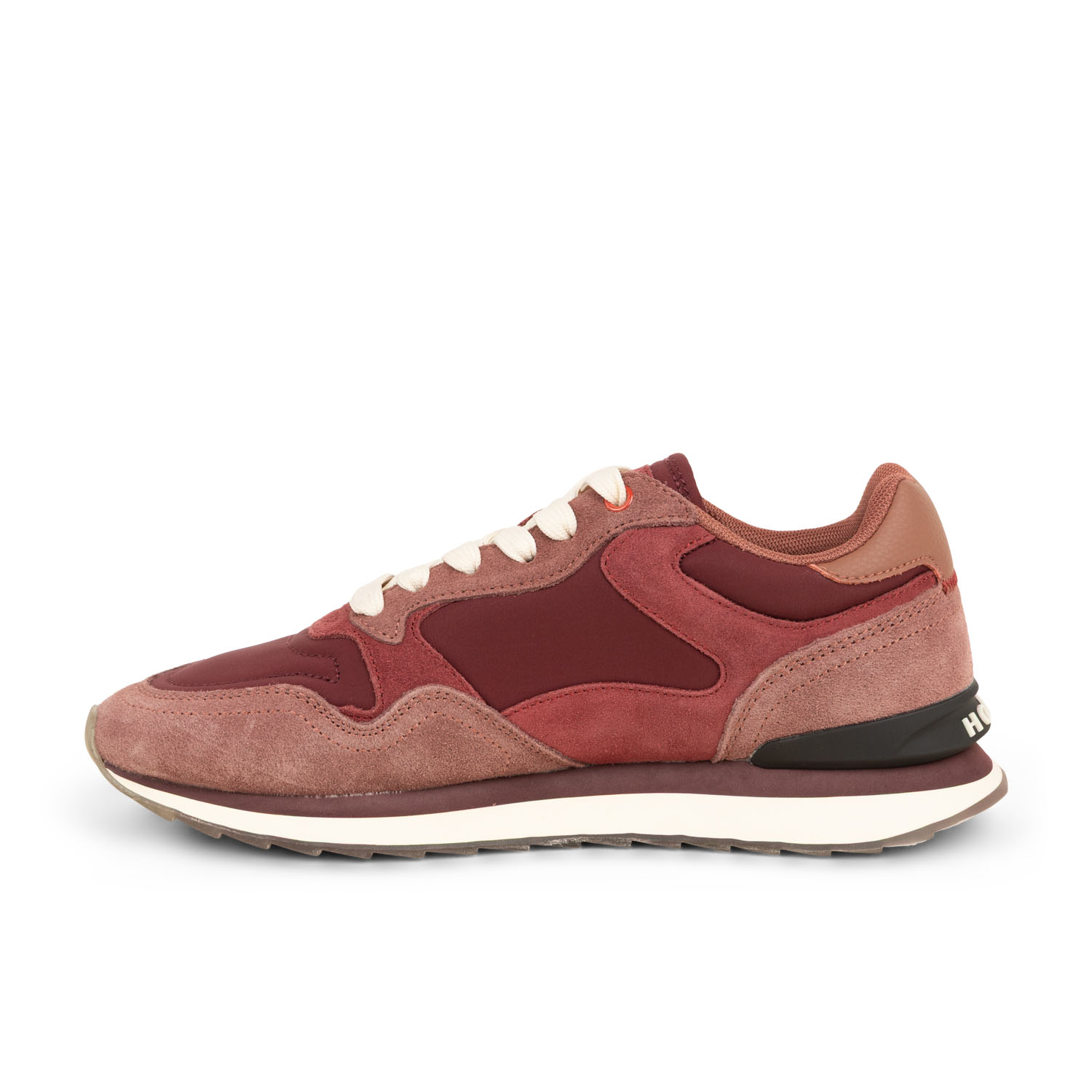04 - DALLAS - HOFF -  - Nubuck