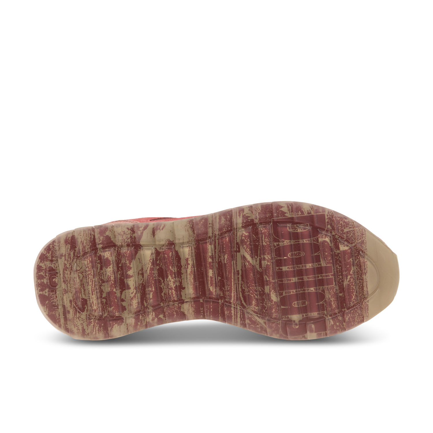 05 - DALLAS - HOFF -  - Nubuck