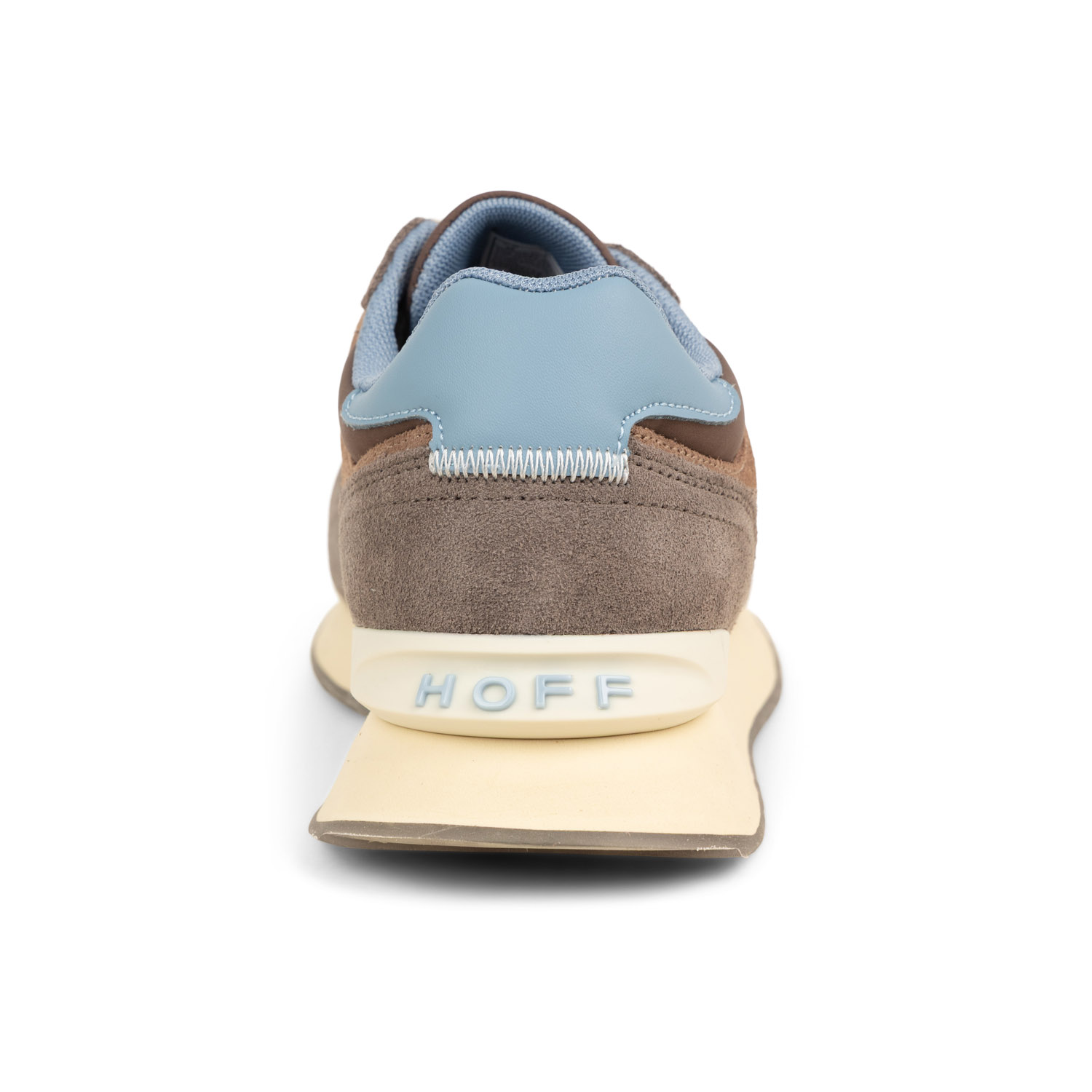 03 - AMSTERDAM - HOFF -  - Nubuck
