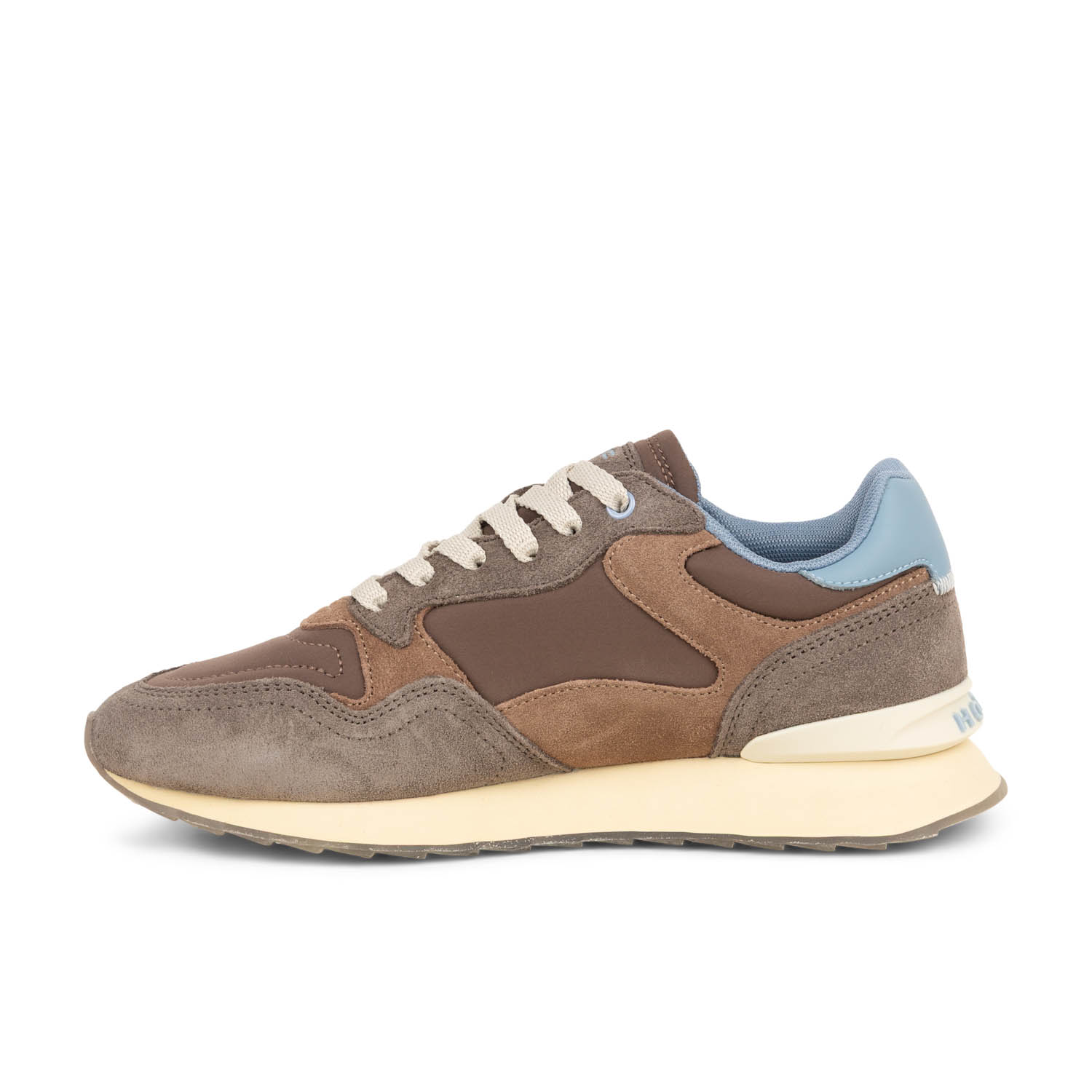 04 - AMSTERDAM - HOFF -  - Nubuck