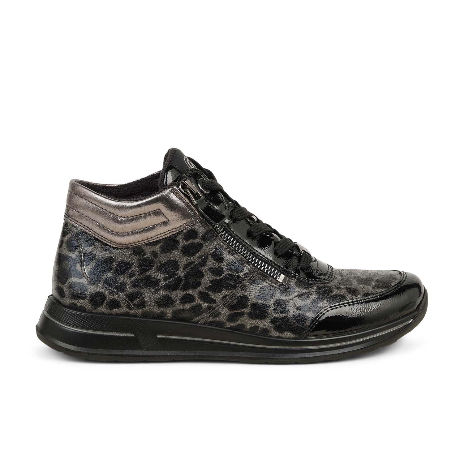 01 - ARAPAT - ARA -  - Cuir