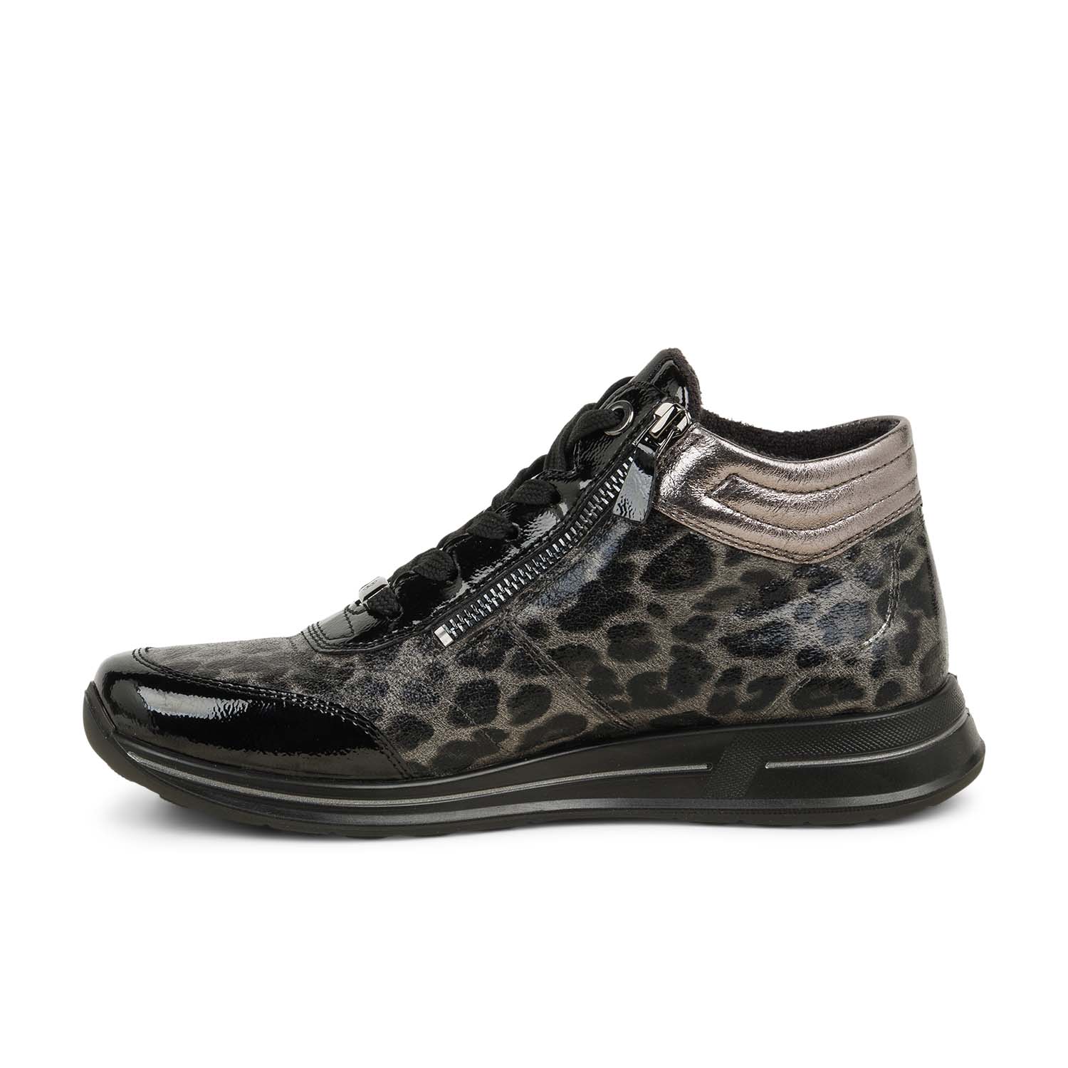 04 - ARAPAT - ARA -  - Cuir