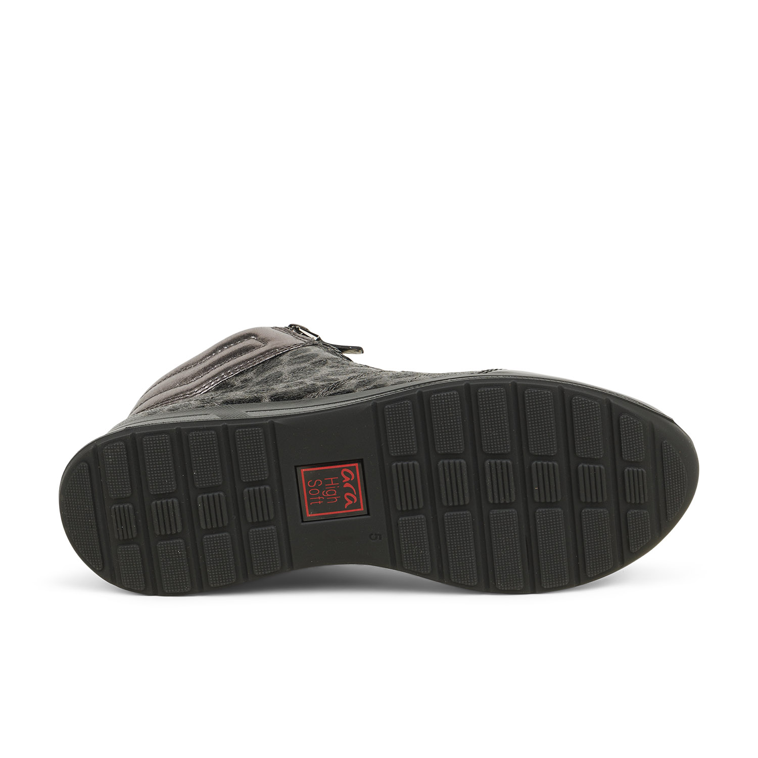 05 - ARAPAT - ARA -  - Cuir