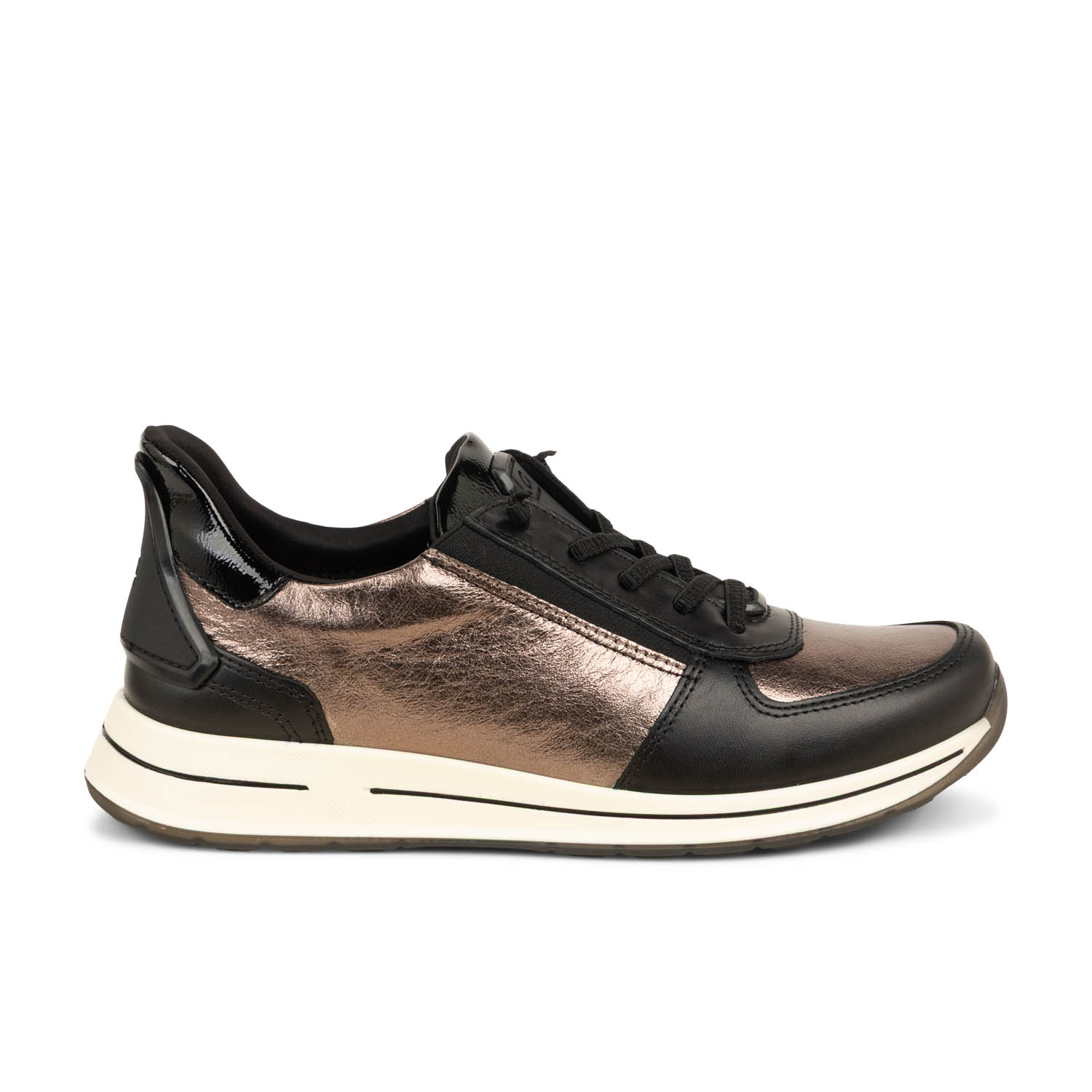 01 - ARINS - ARA -  - Cuir