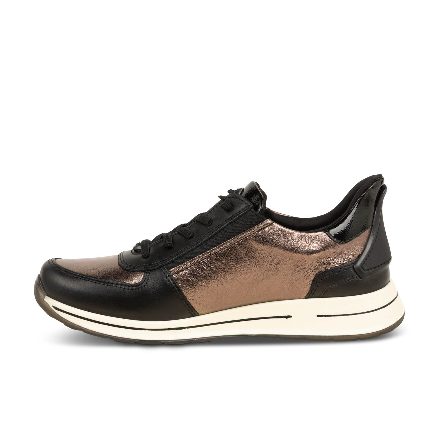 04 - ARINS - ARA -  - Cuir