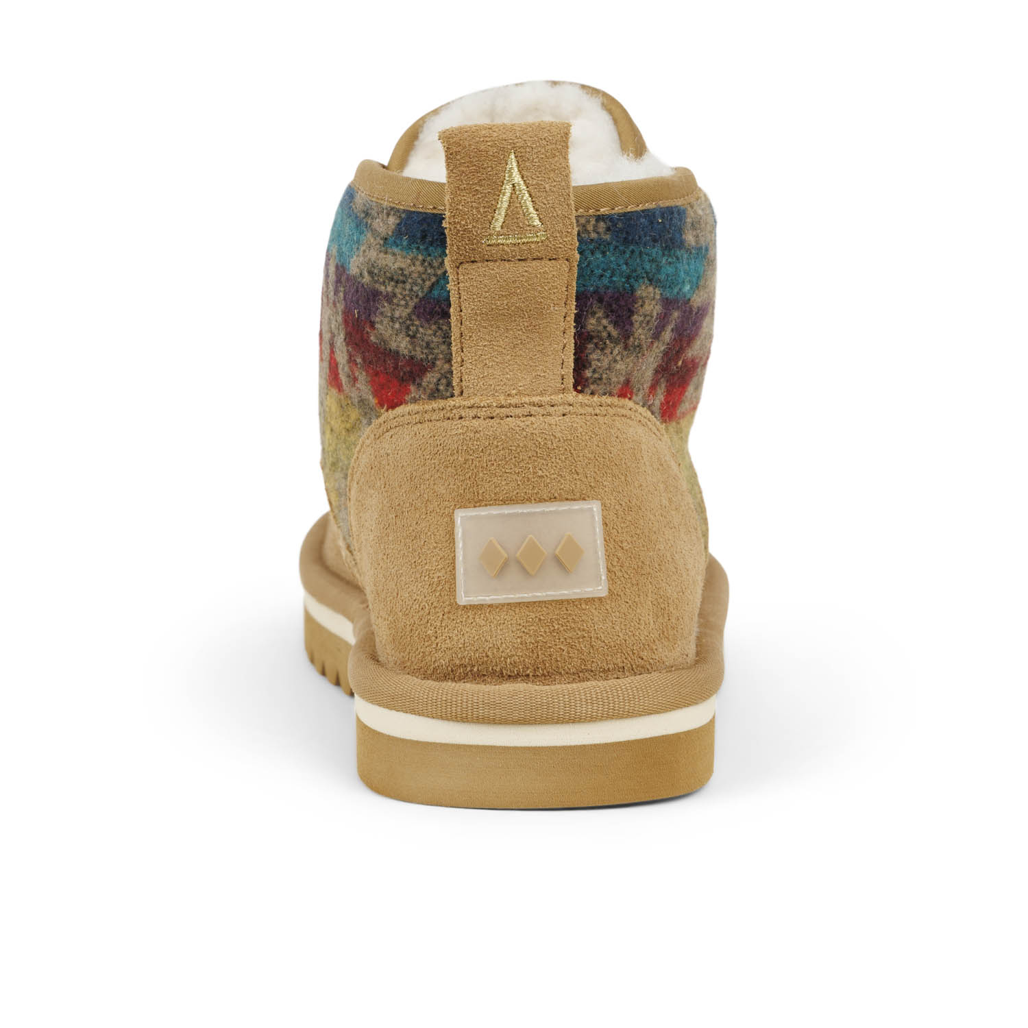 03 - BOULD - ARMISTICE -  - Nubuck