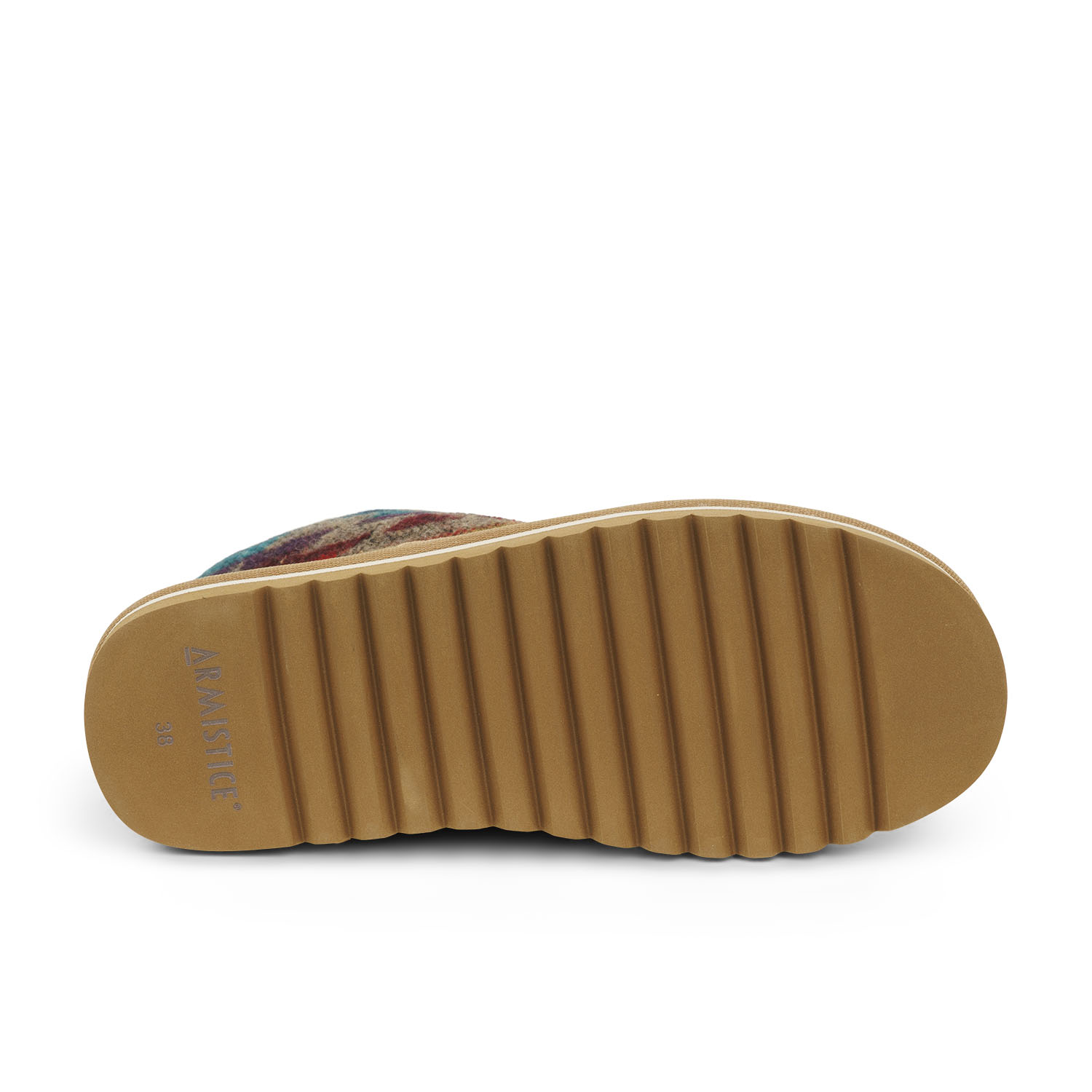 05 - BOULD - ARMISTICE -  - Nubuck