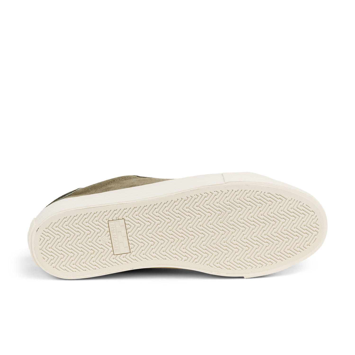 05 - ARCADE SNEAKER - NO NAME -  - Nubuck