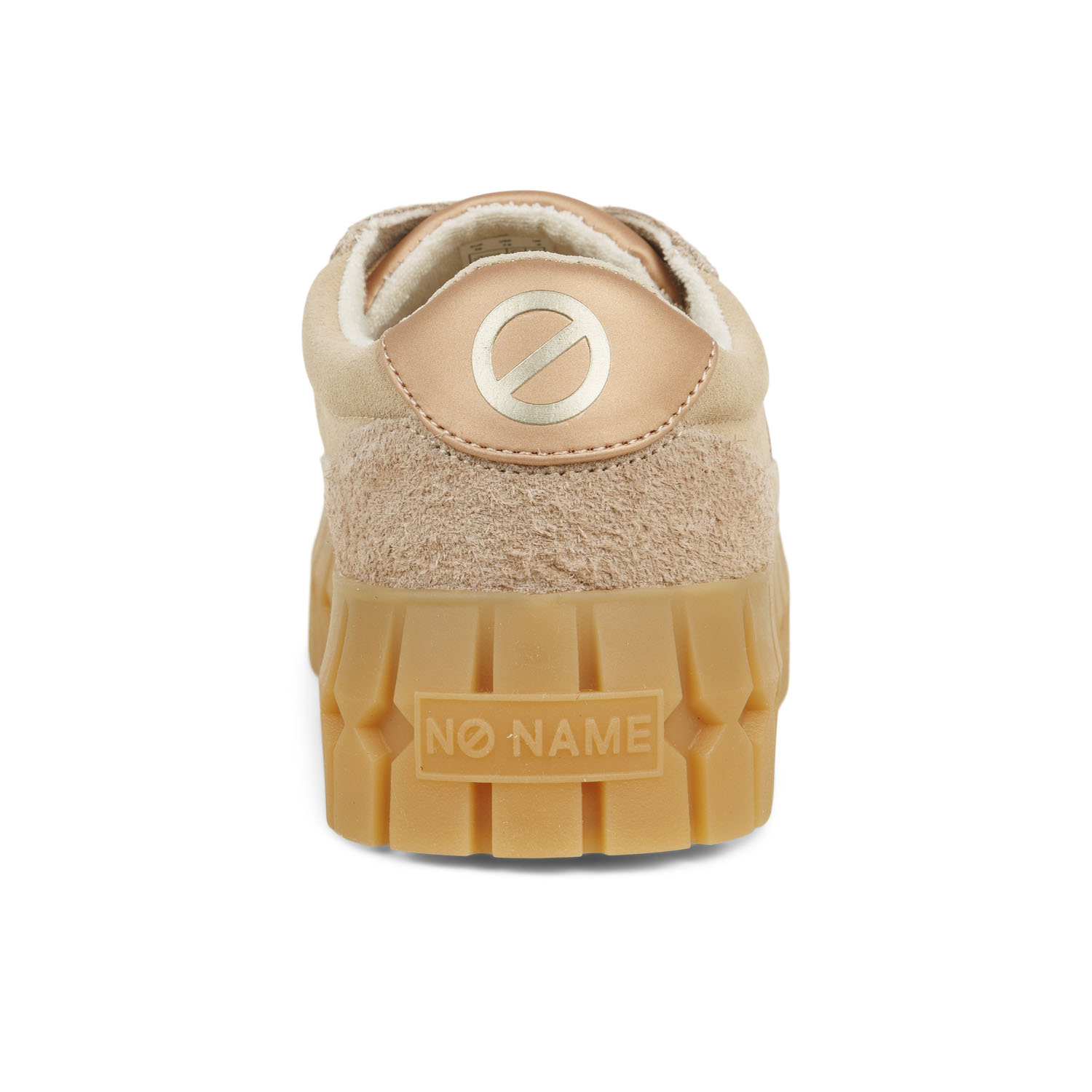 03 - PLAY SIDE - NO NAME -  - Nubuck