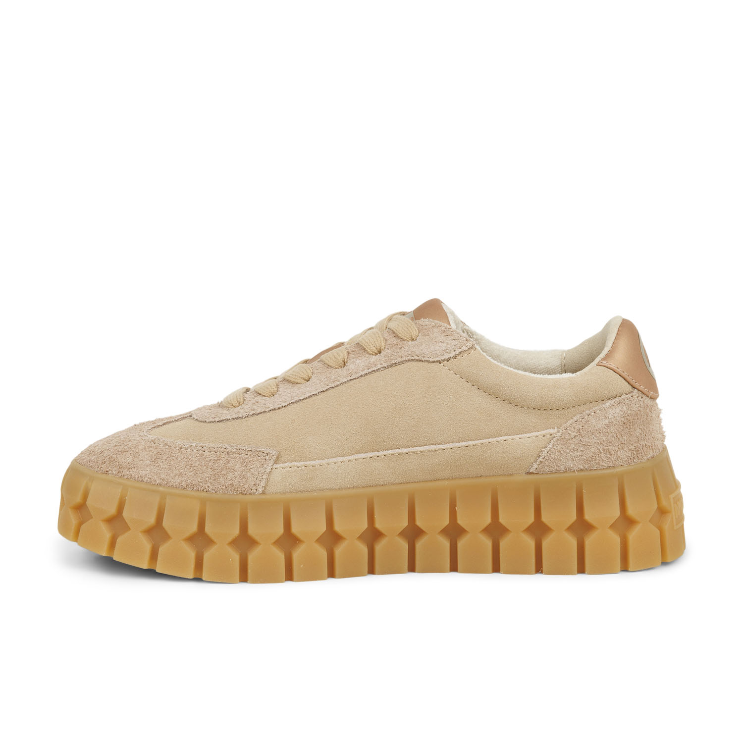 04 - PLAY SIDE - NO NAME -  - Nubuck