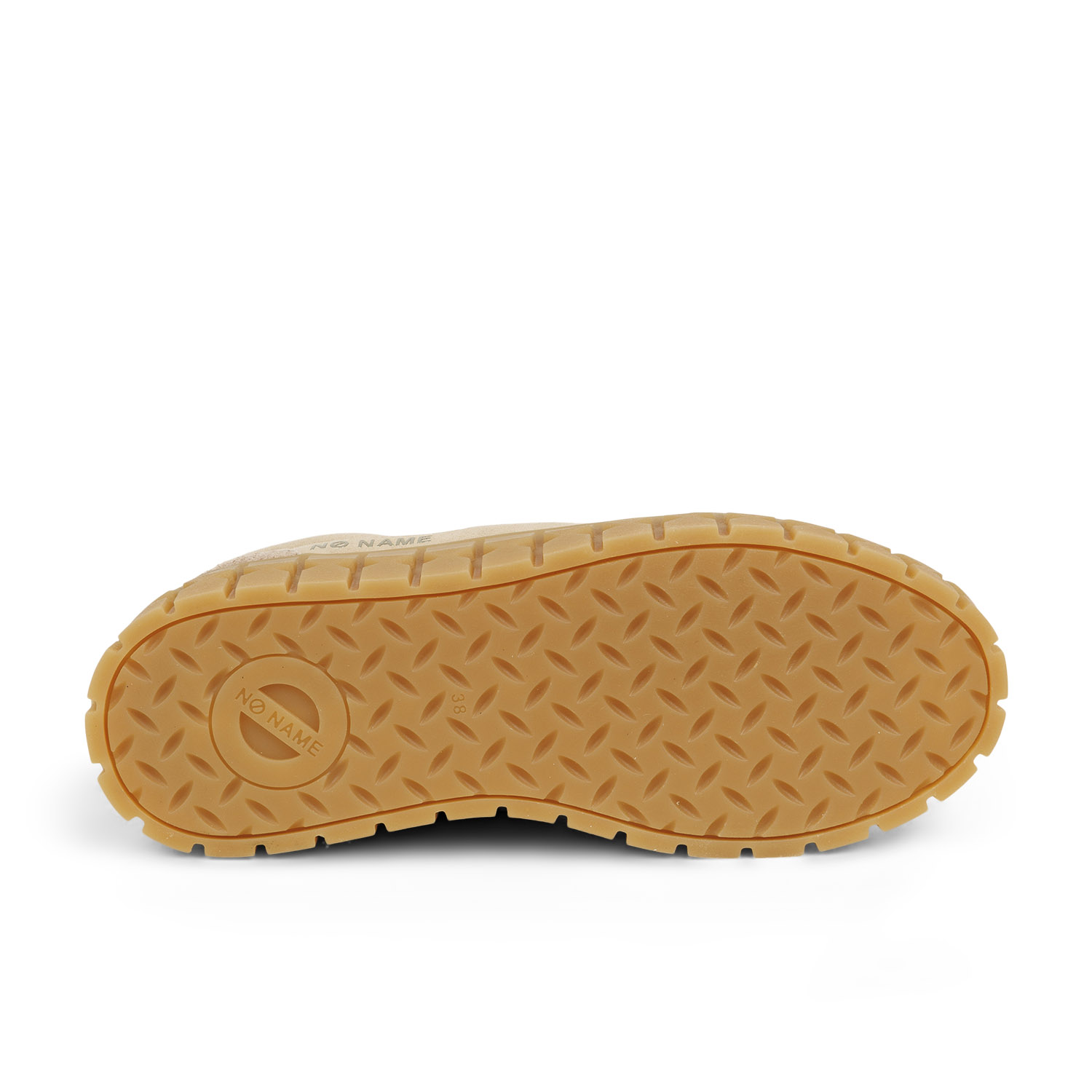 05 - PLAY SIDE - NO NAME -  - Nubuck