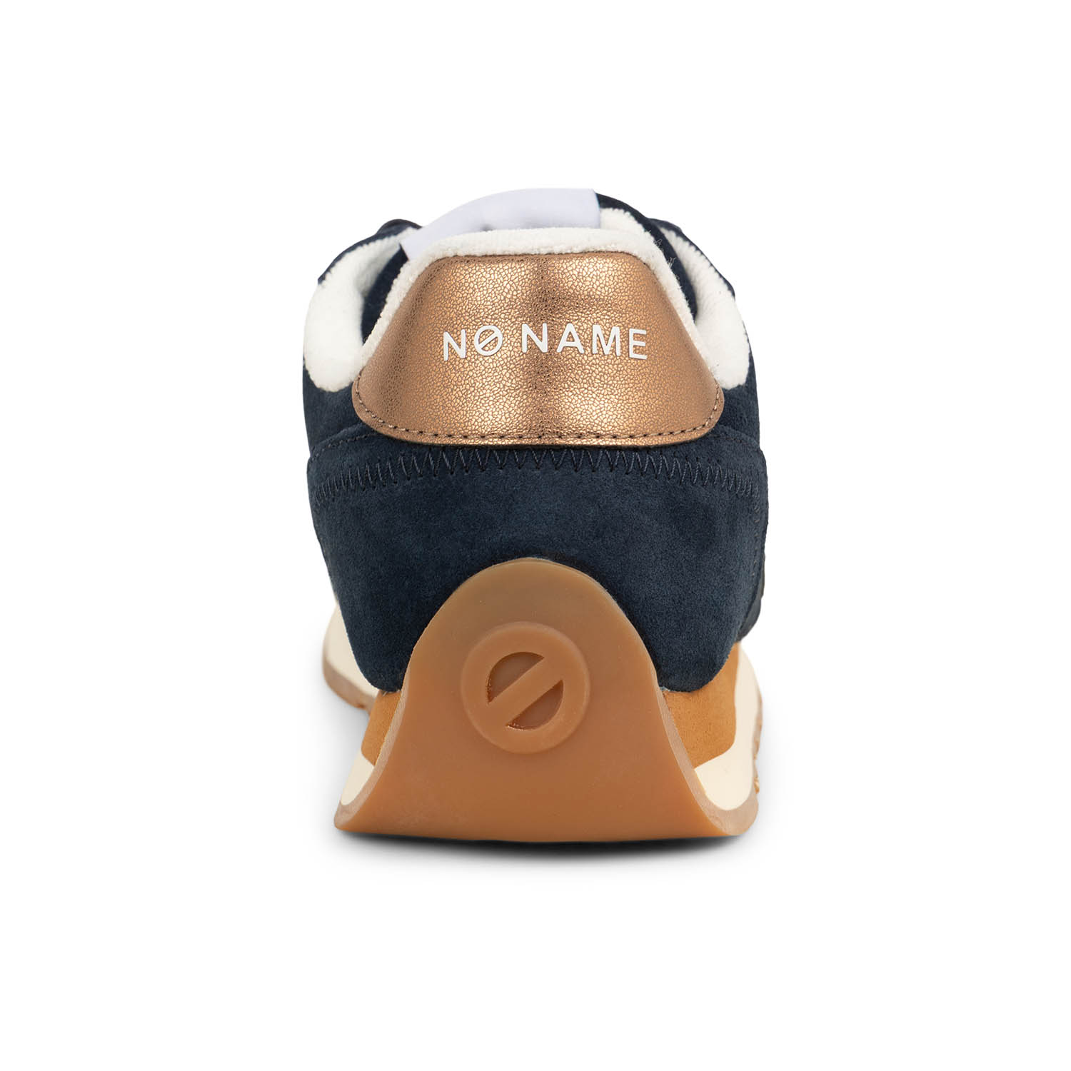 03 - CITY RUN JOGGER - NO NAME -  - Nubuck